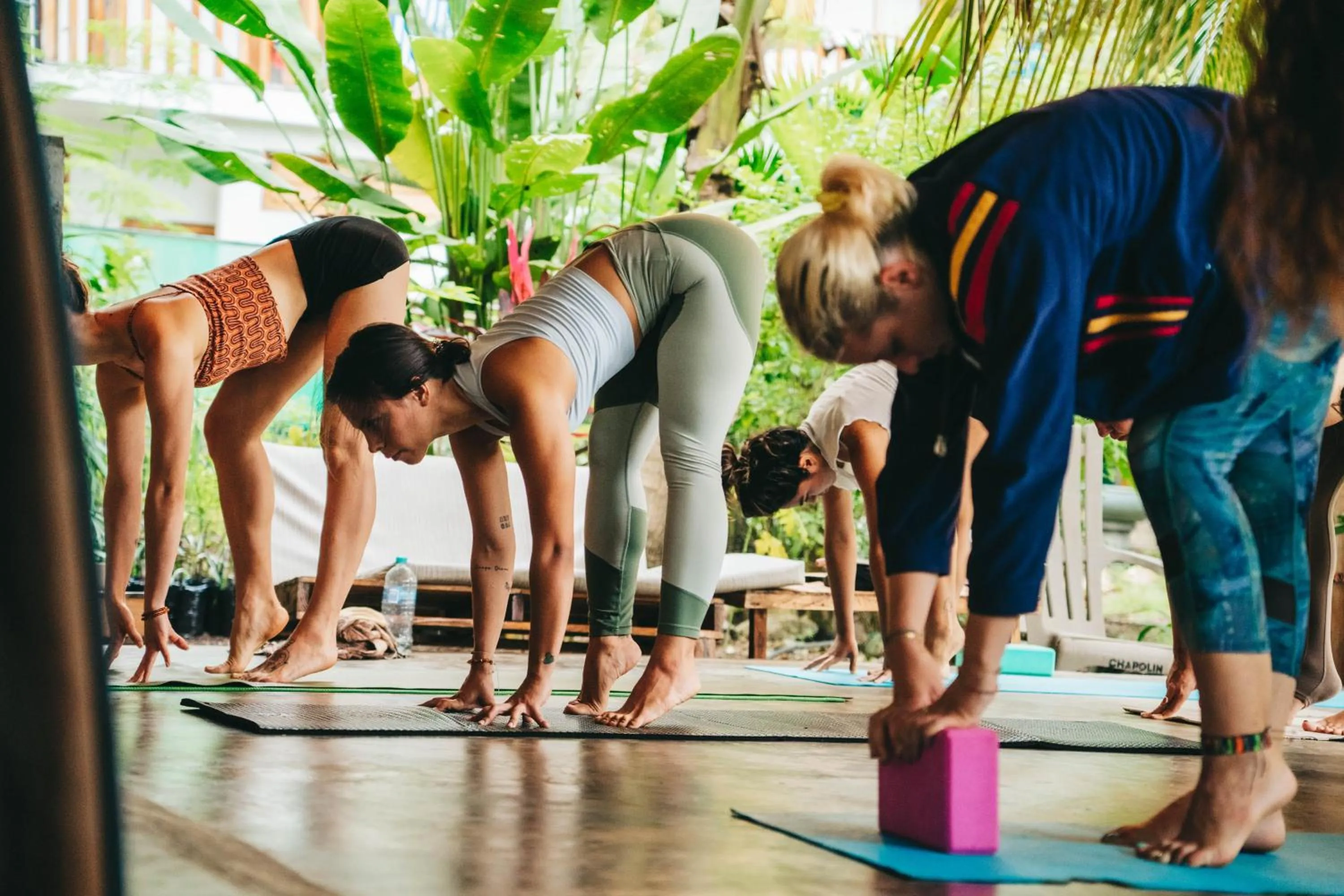 Activities in Casa Chapolin Boutique Guesthouse