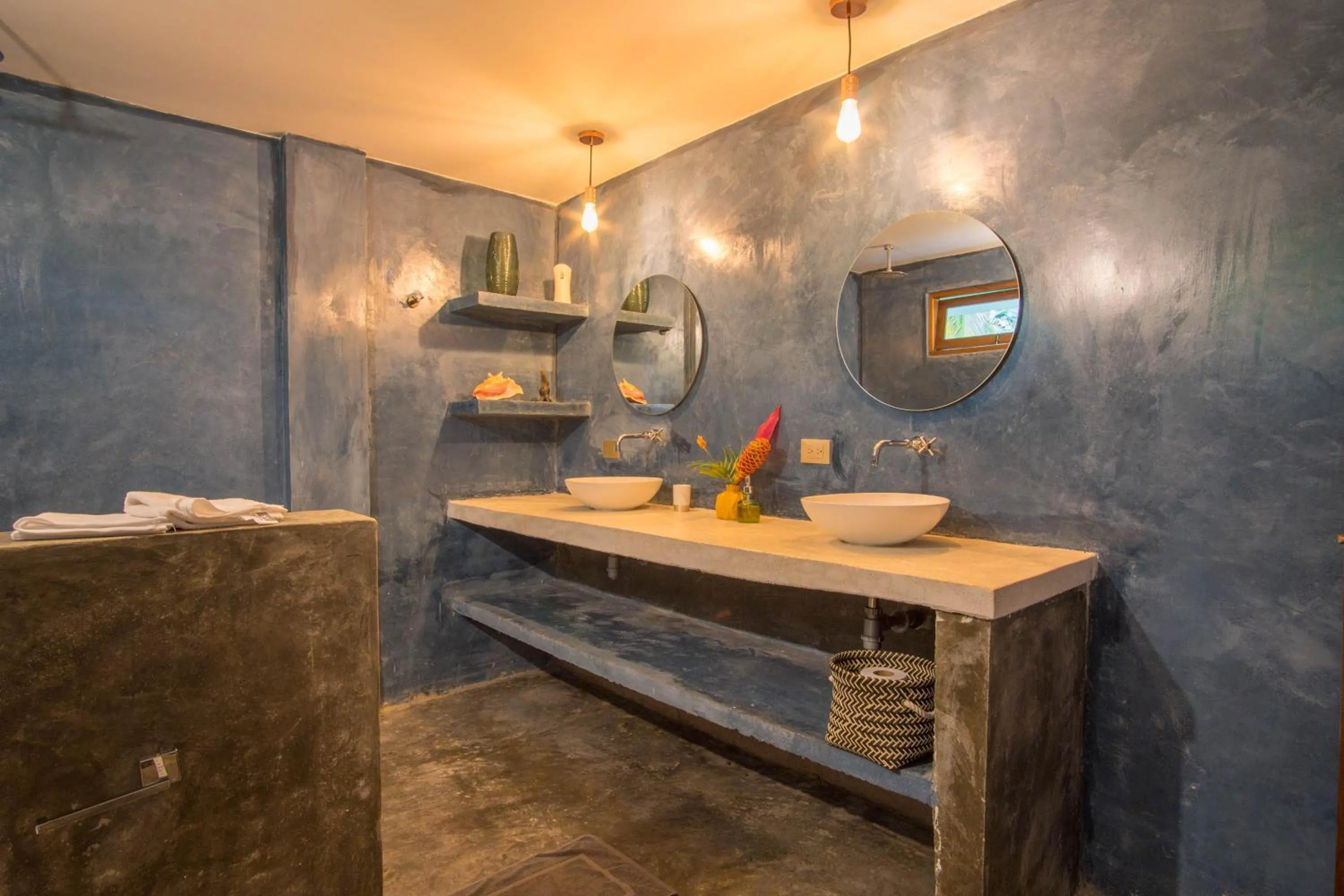 Bathroom in Casa Chapolin Boutique Guesthouse