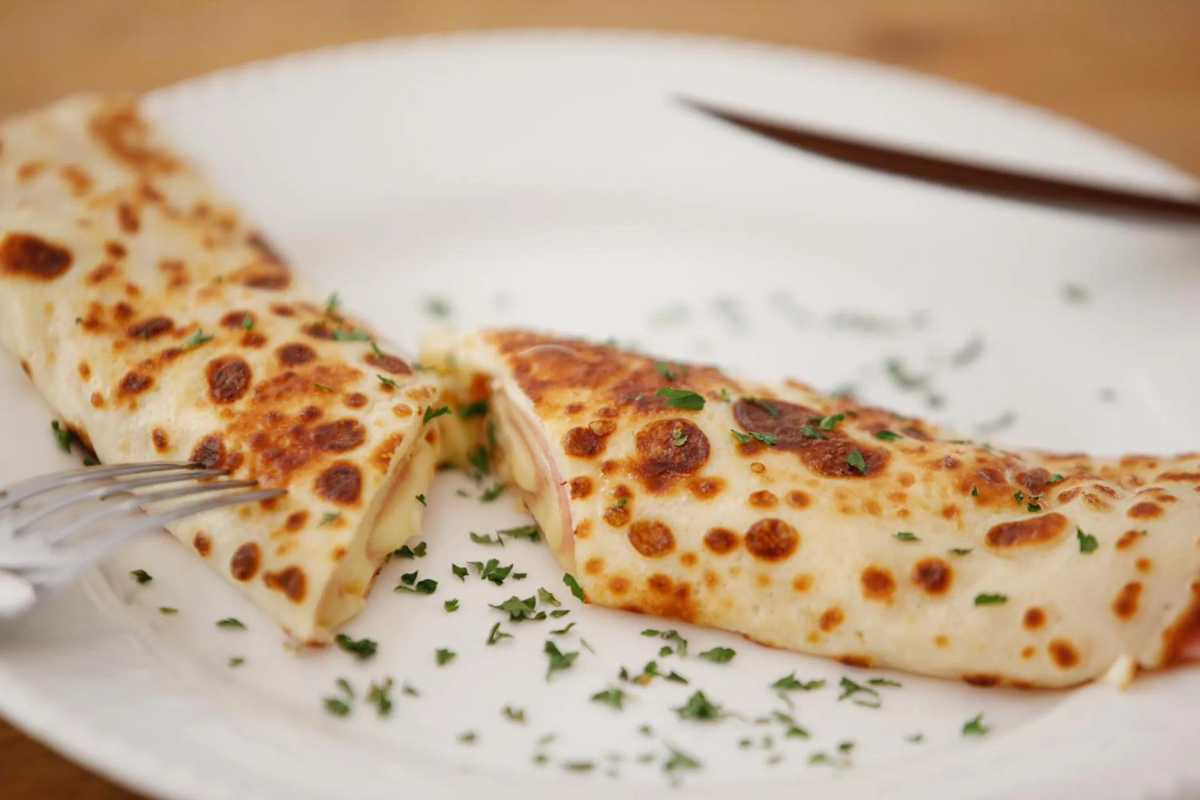 Restaurant/places to eat in Casa Chapolin Boutique Guesthouse