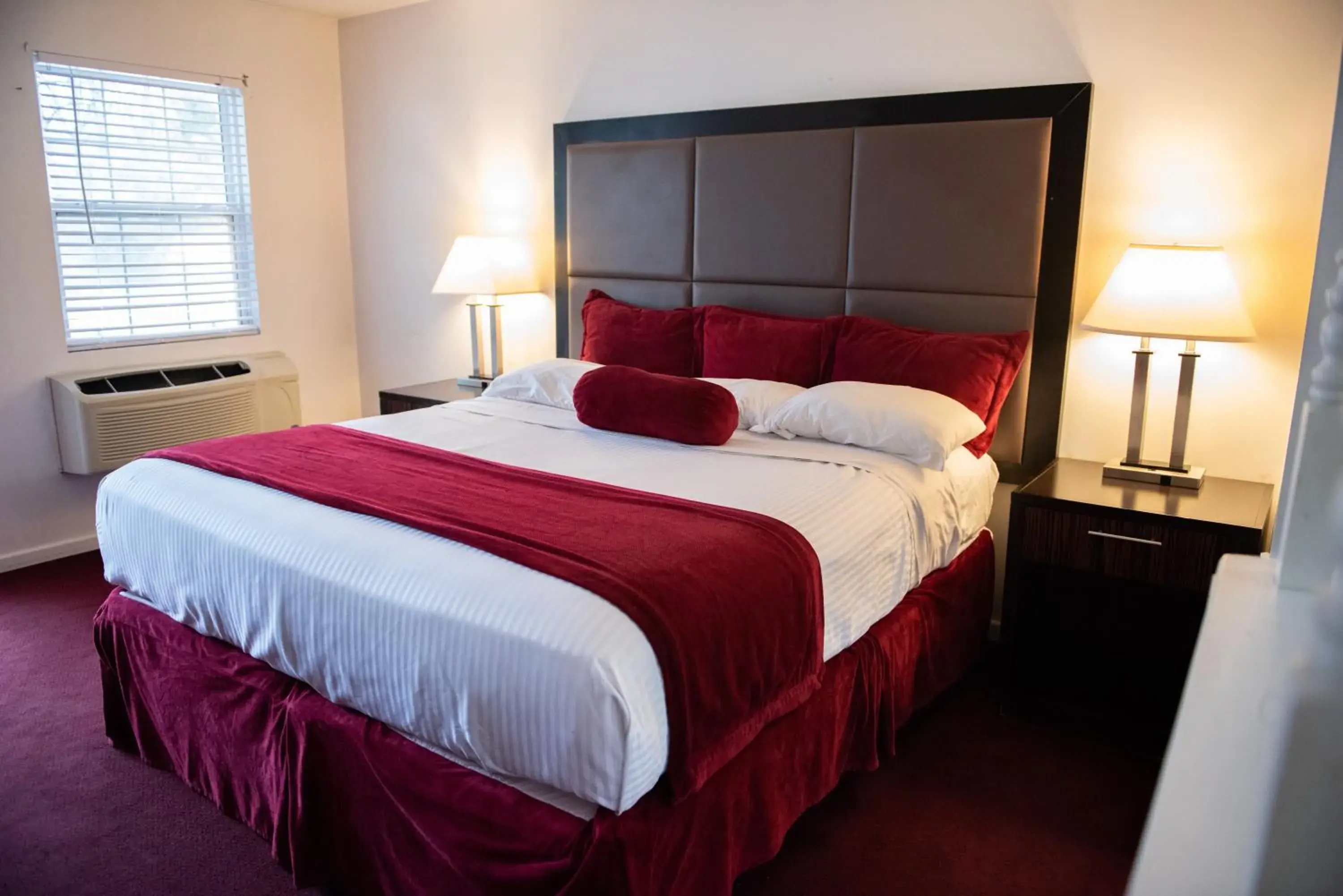 Double Room with Spa Bath in Cottonwood Inn Double Room with Spa Bath in Cottonwood Inn