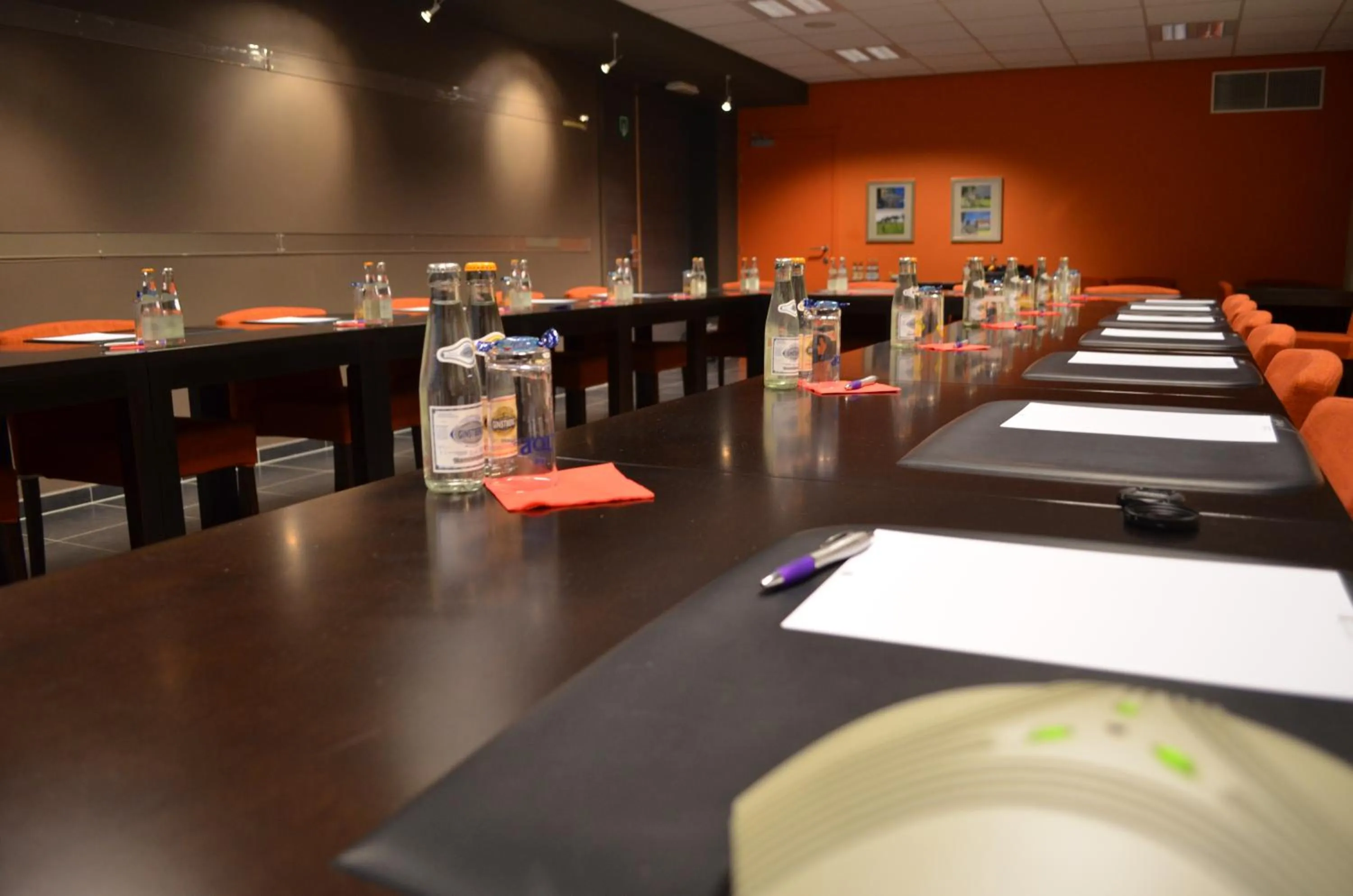 Banquet/Function facilities in Cleythil Hotel