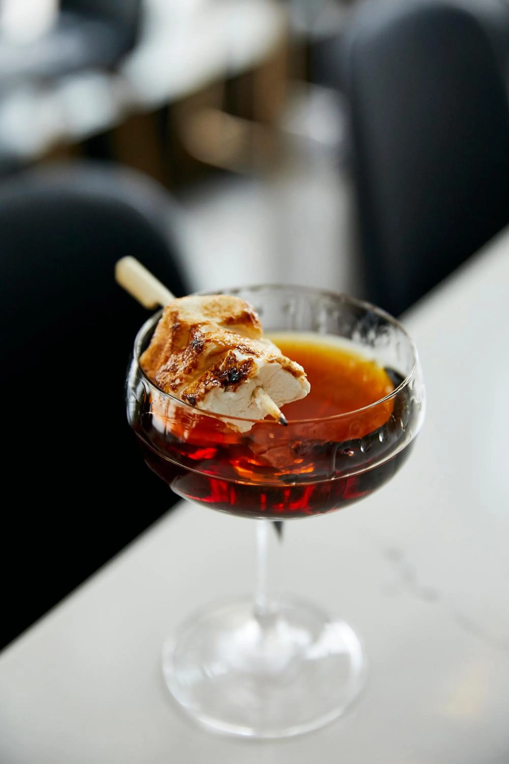 Restaurant/places to eat in Limelight Hotel Denver