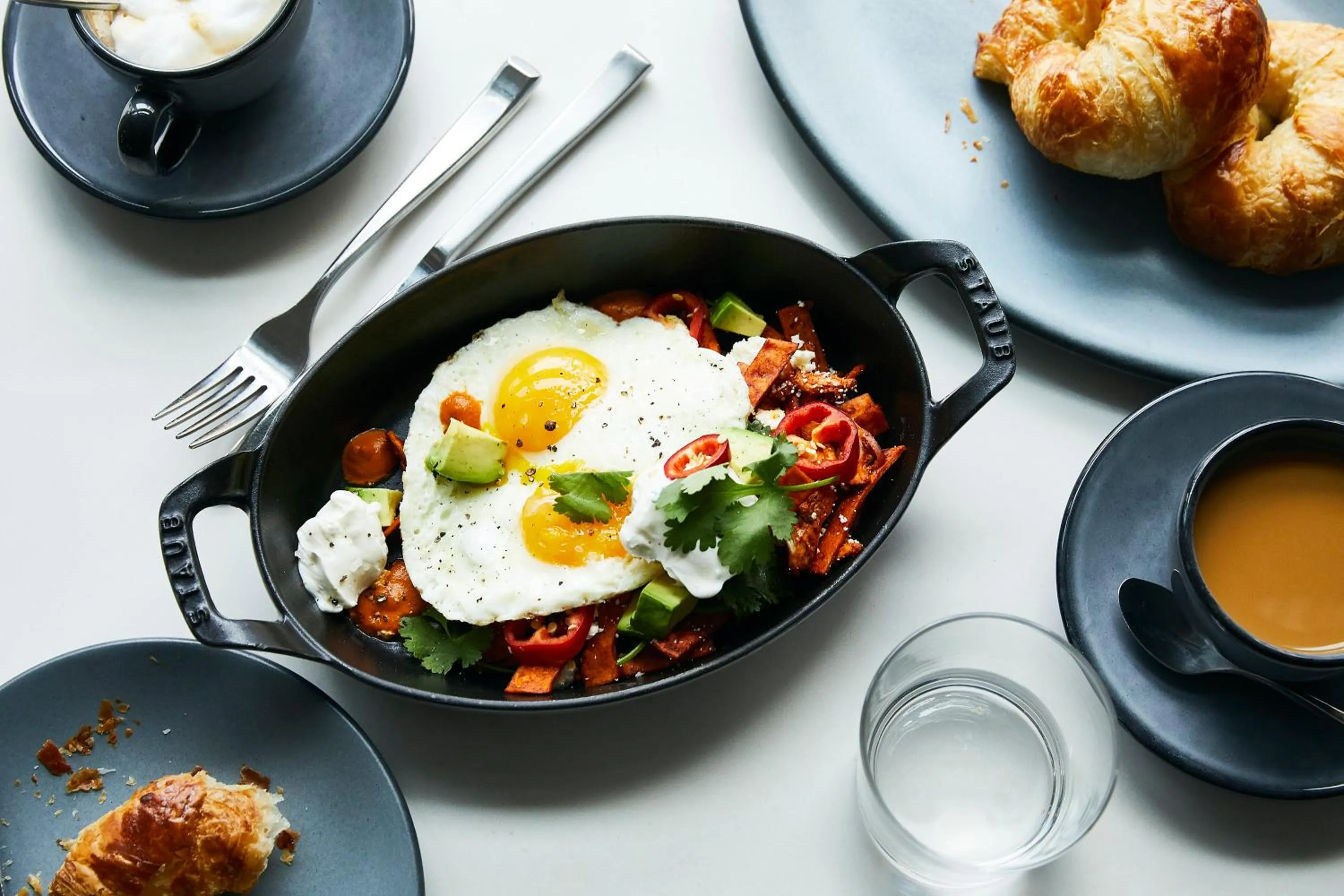 Restaurant/places to eat in Limelight Hotel Denver