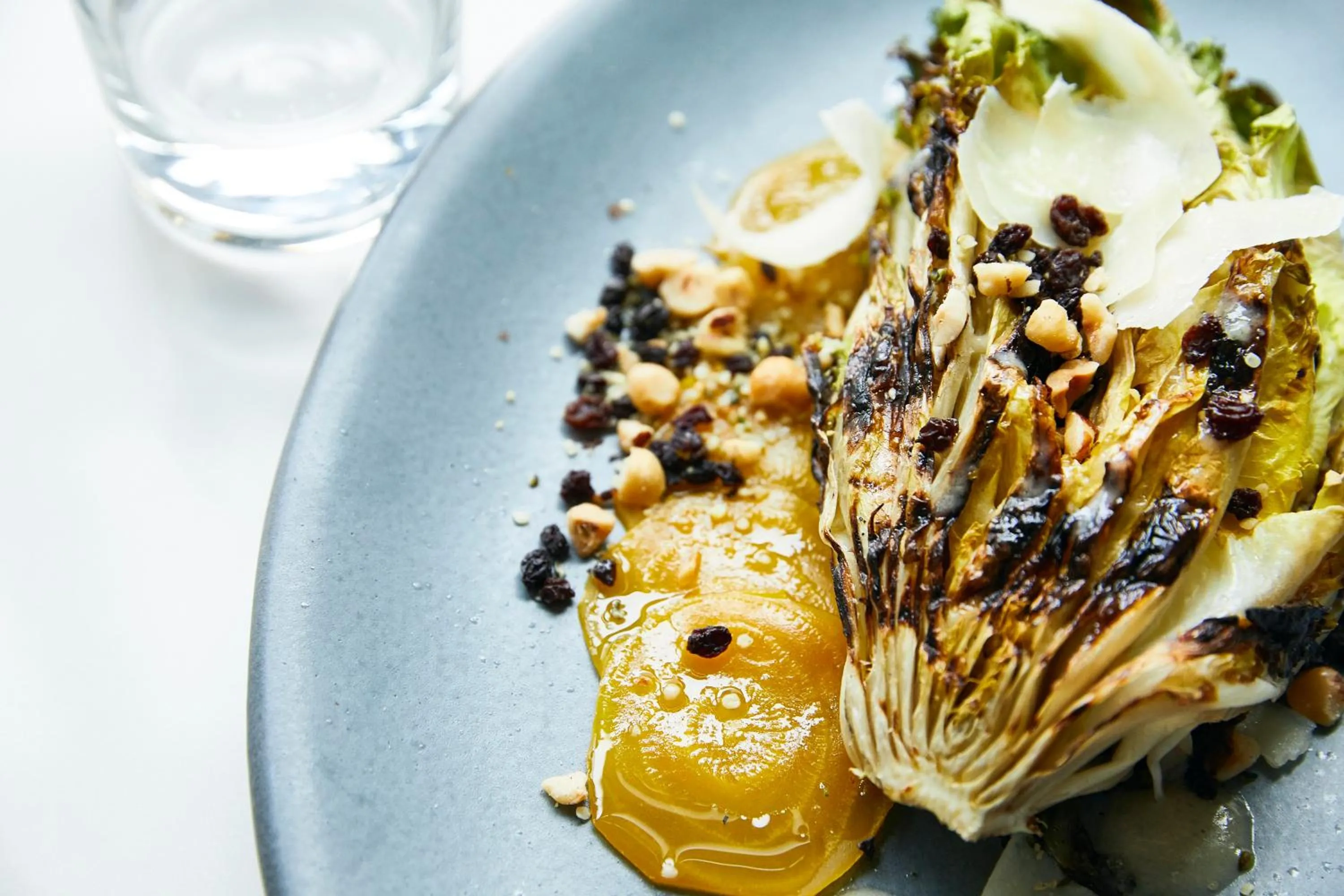 Restaurant/places to eat in Limelight Hotel Denver