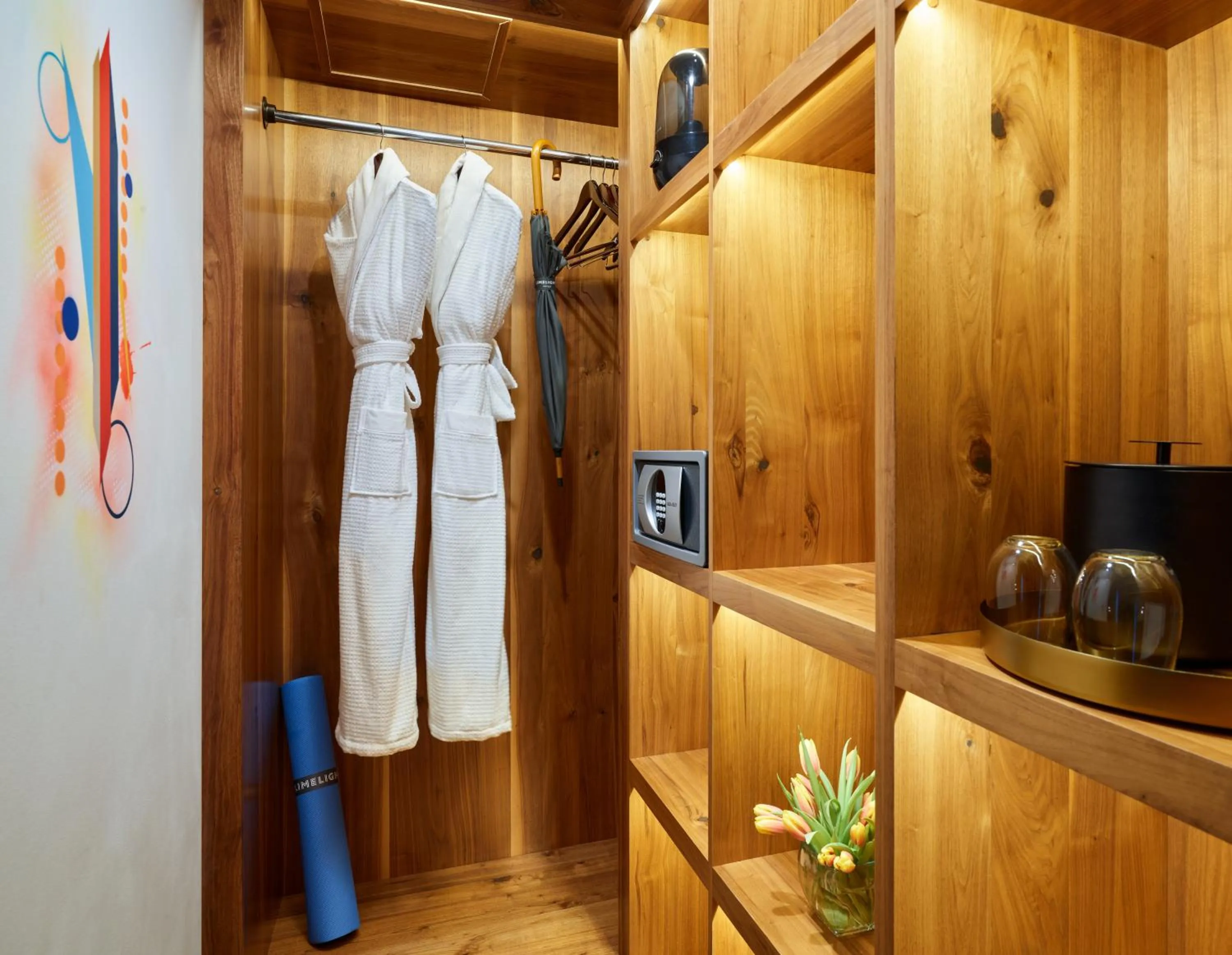 Limelight Hotel Denver