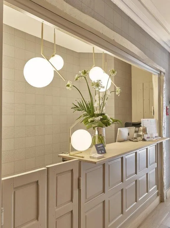 Hotel Le Beau Séjour