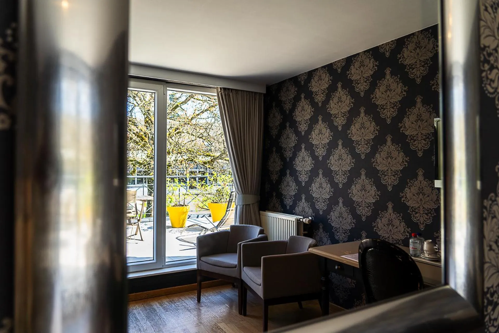 Hotel Le Beau Séjour