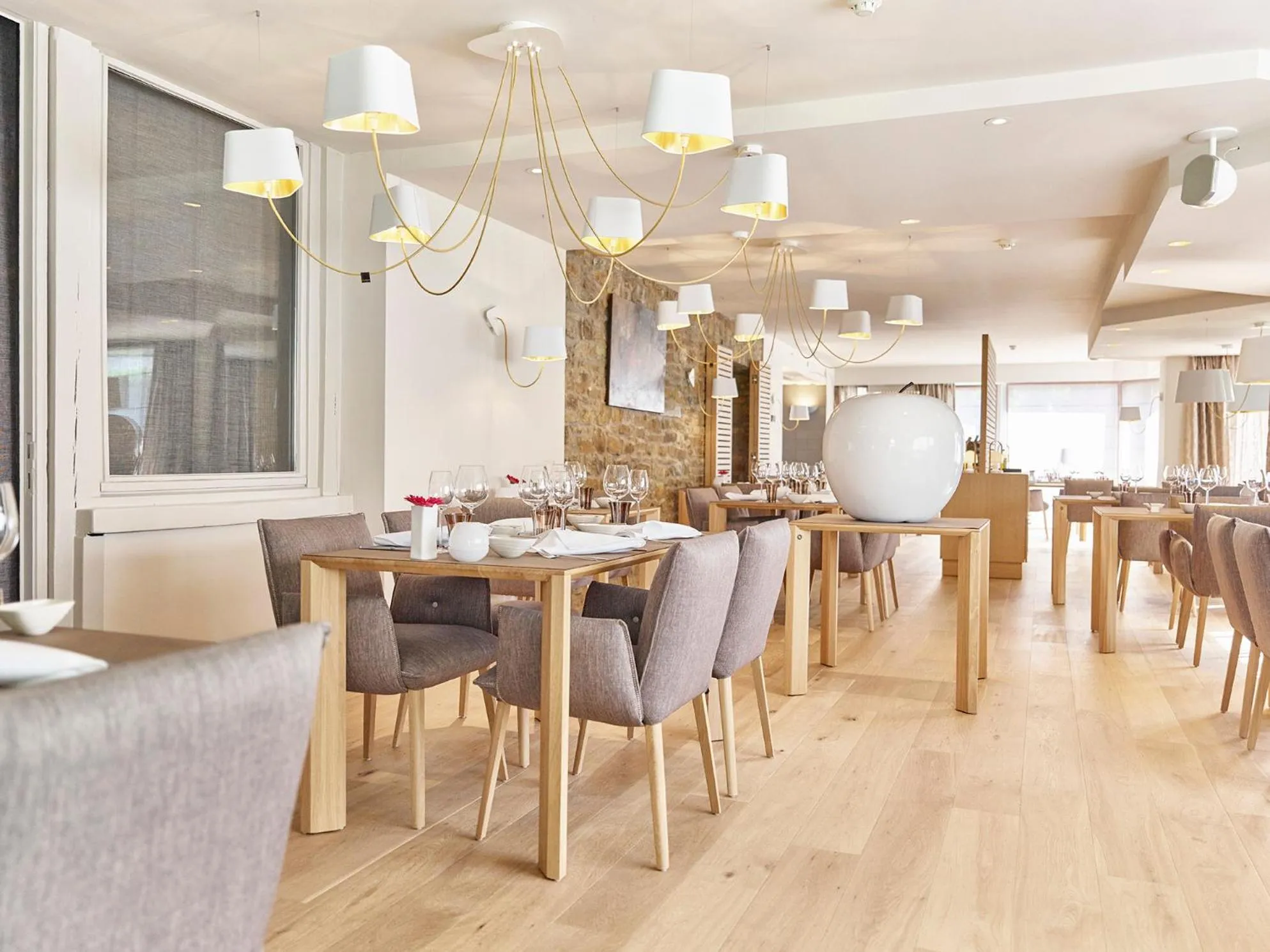 Hotel Le Beau Séjour