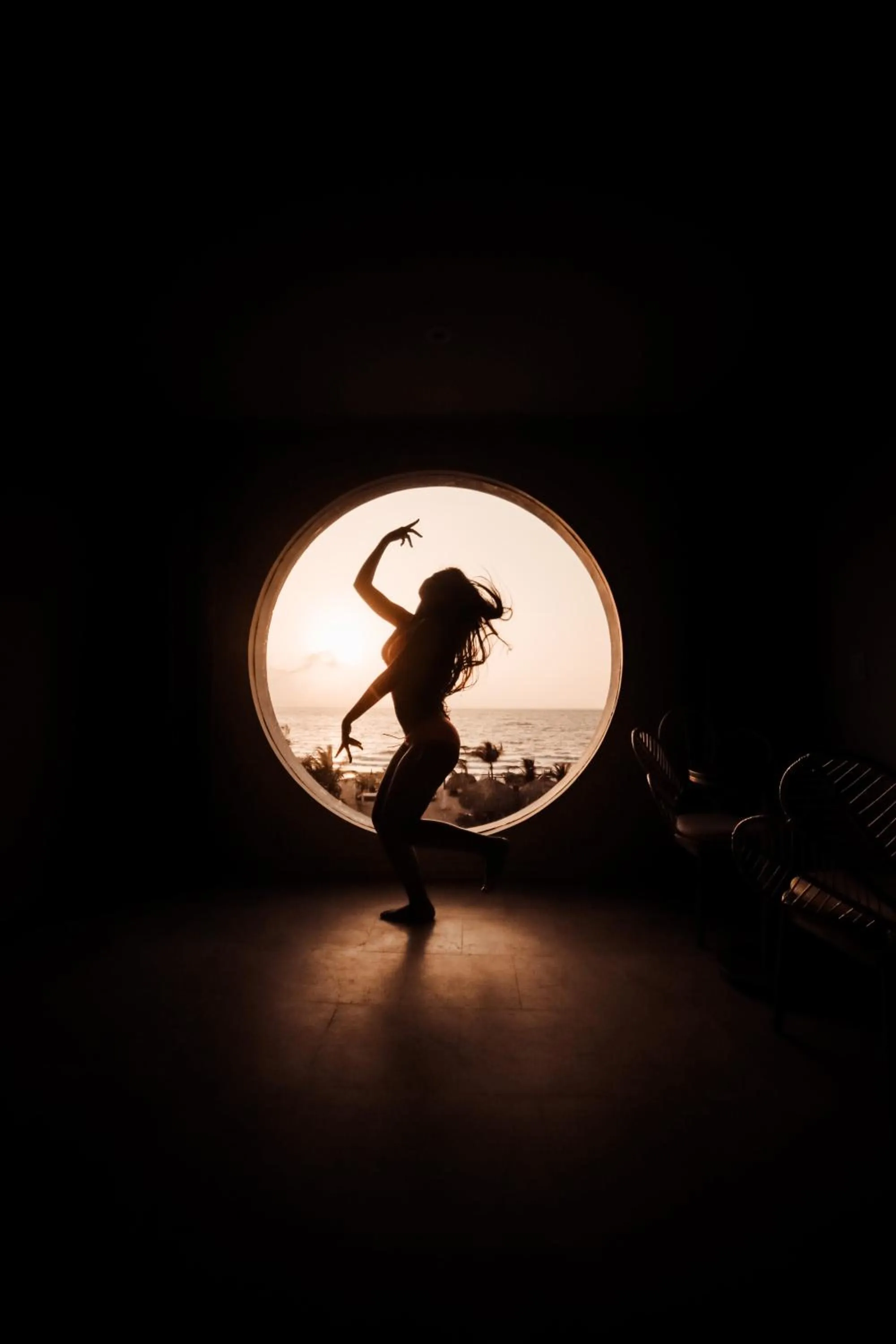 Sea view in Loa Tolú by Bernalo Hotels