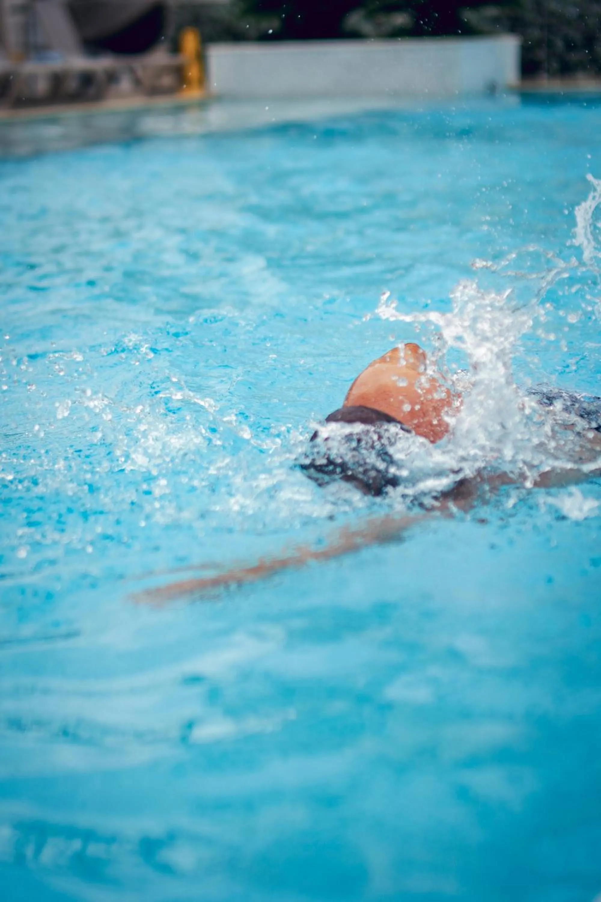 Pool view in Loa Tolú by Bernalo Hotels