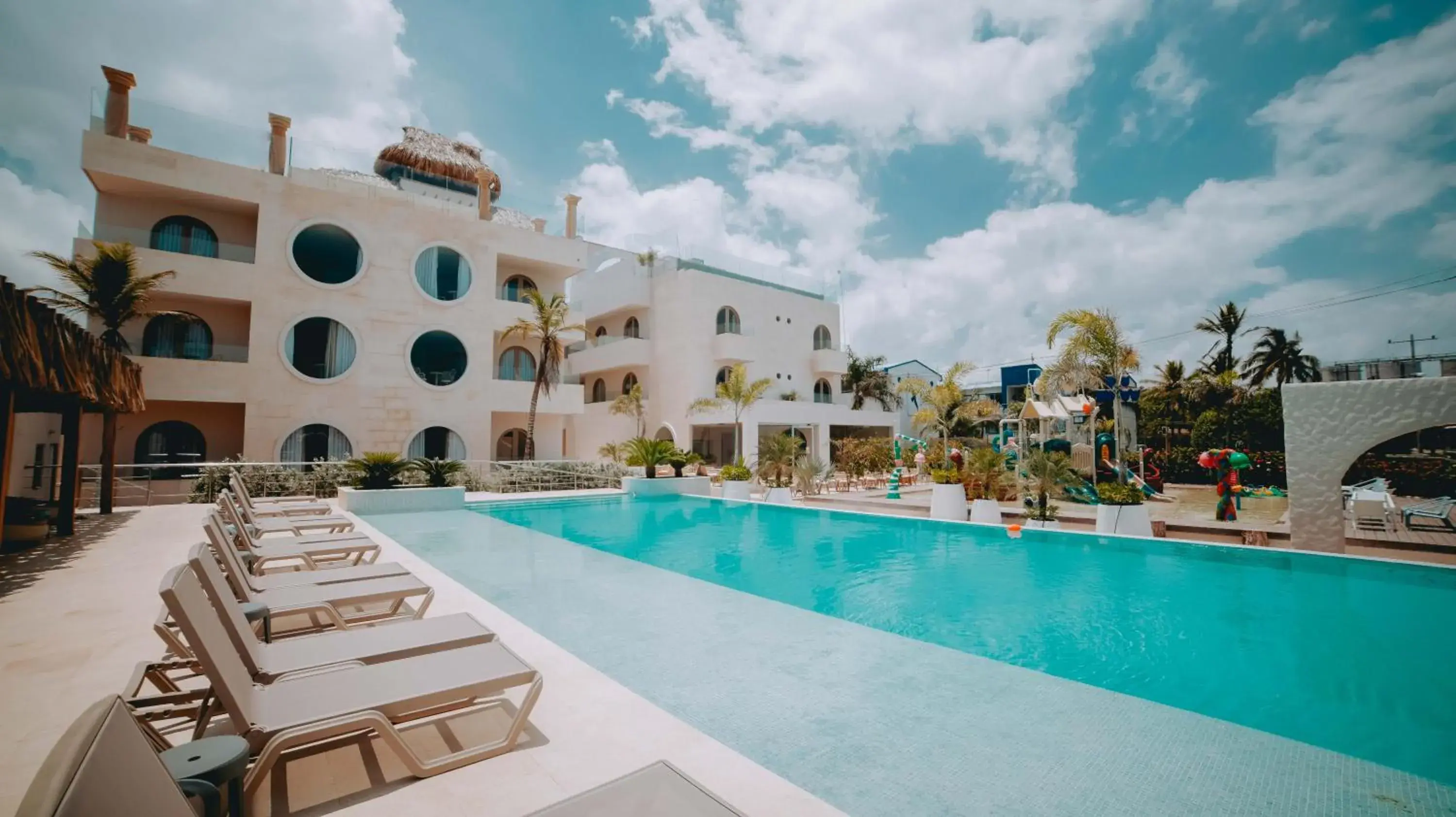 Deluxe Double Room with Sea View in Loa Tolú by Bernalo Hotels Deluxe Double Room with Sea View in Loa Tolú by Bernalo Hotels