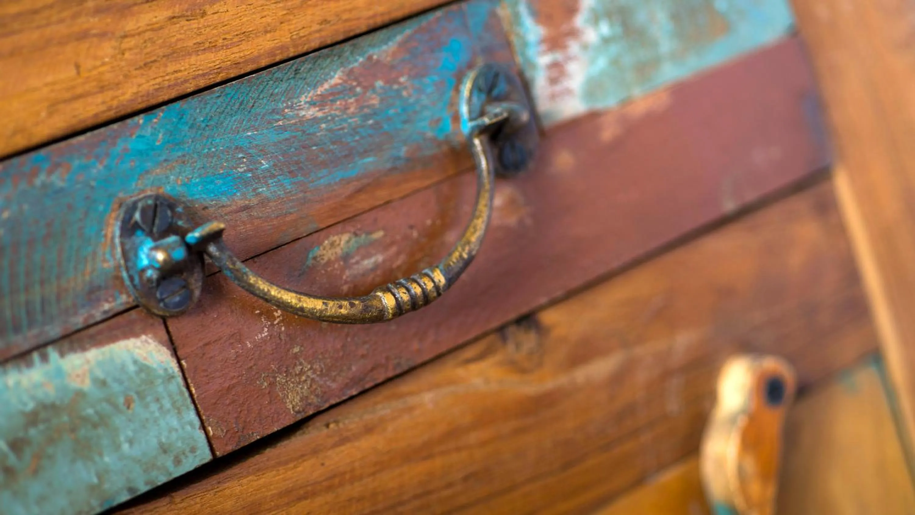 Bedroom in Arcoona Manor