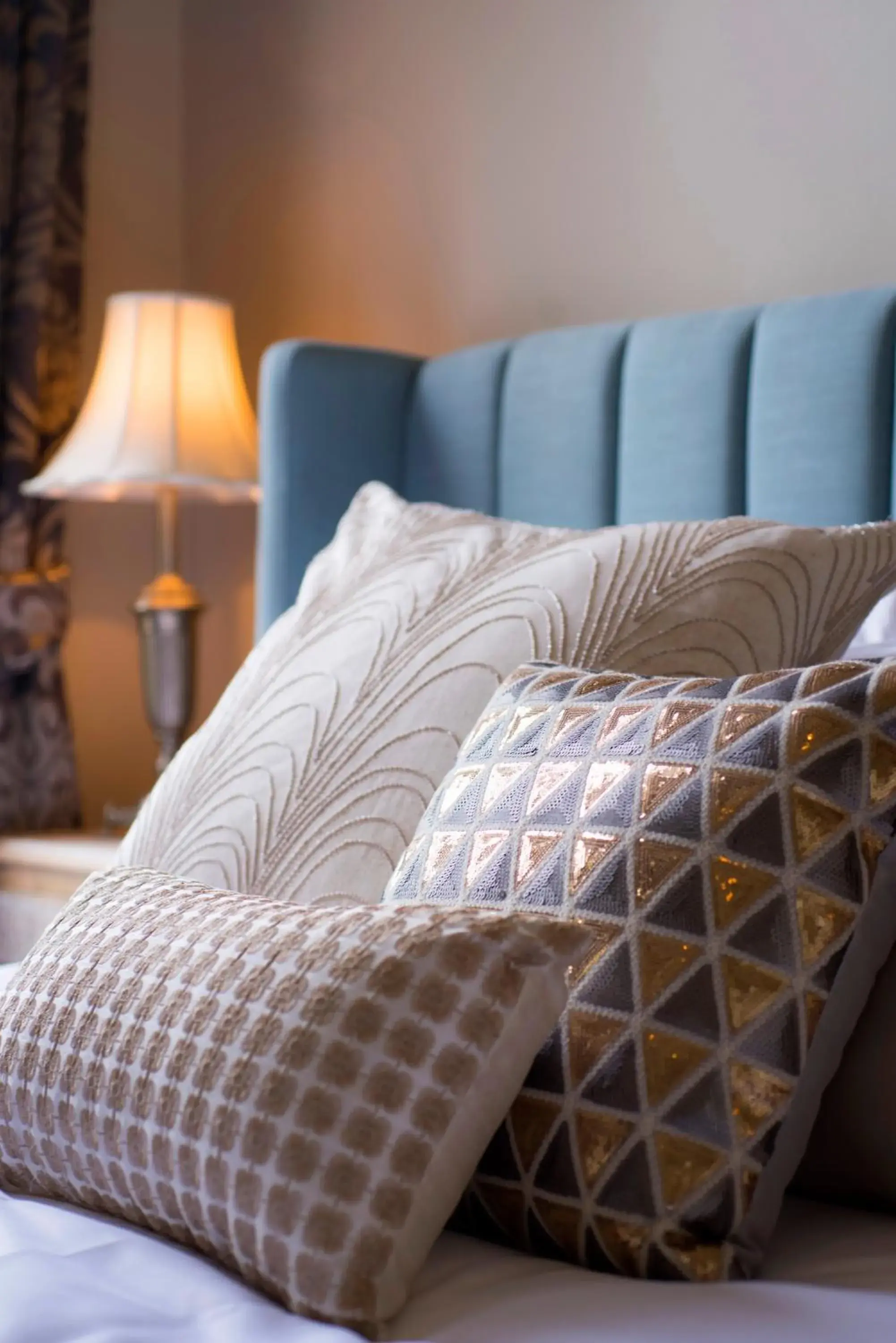 Deluxe King Suite in Arcoona Manor Deluxe King Suite in Arcoona Manor