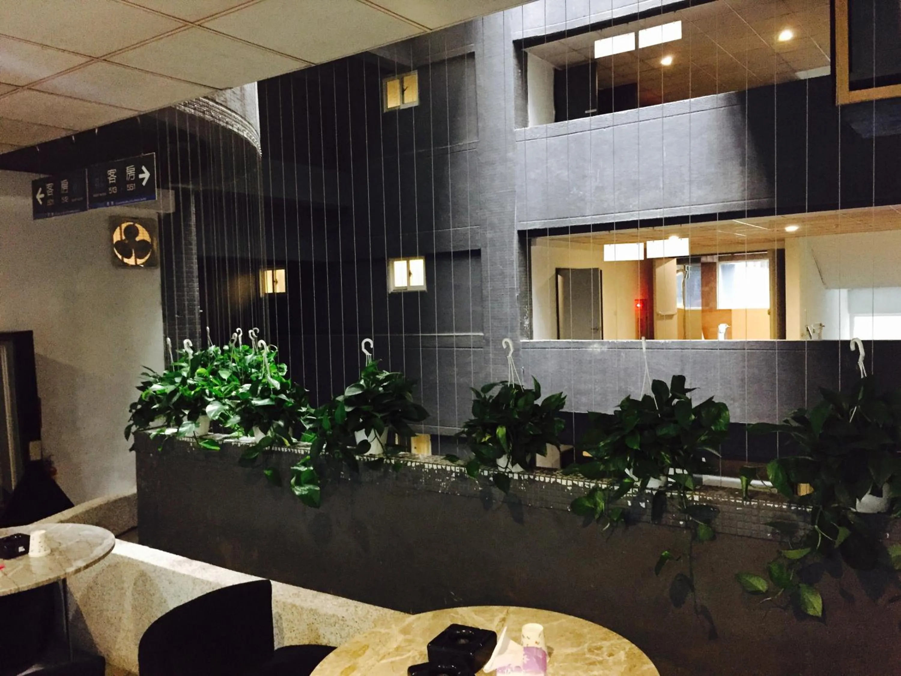 Property building in 慶城商旅Urbanone Hotel