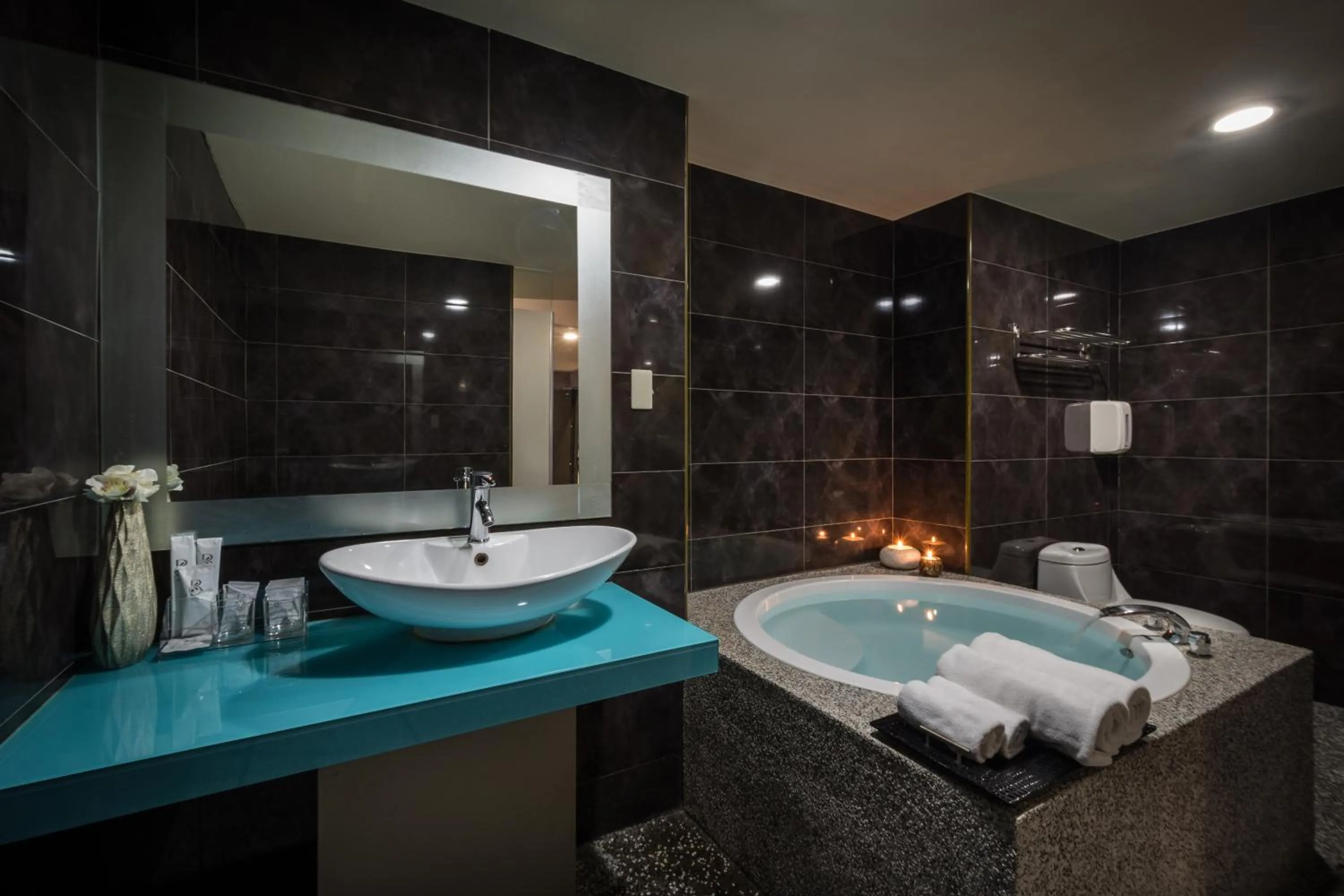 慶城商旅Urbanone Hotel