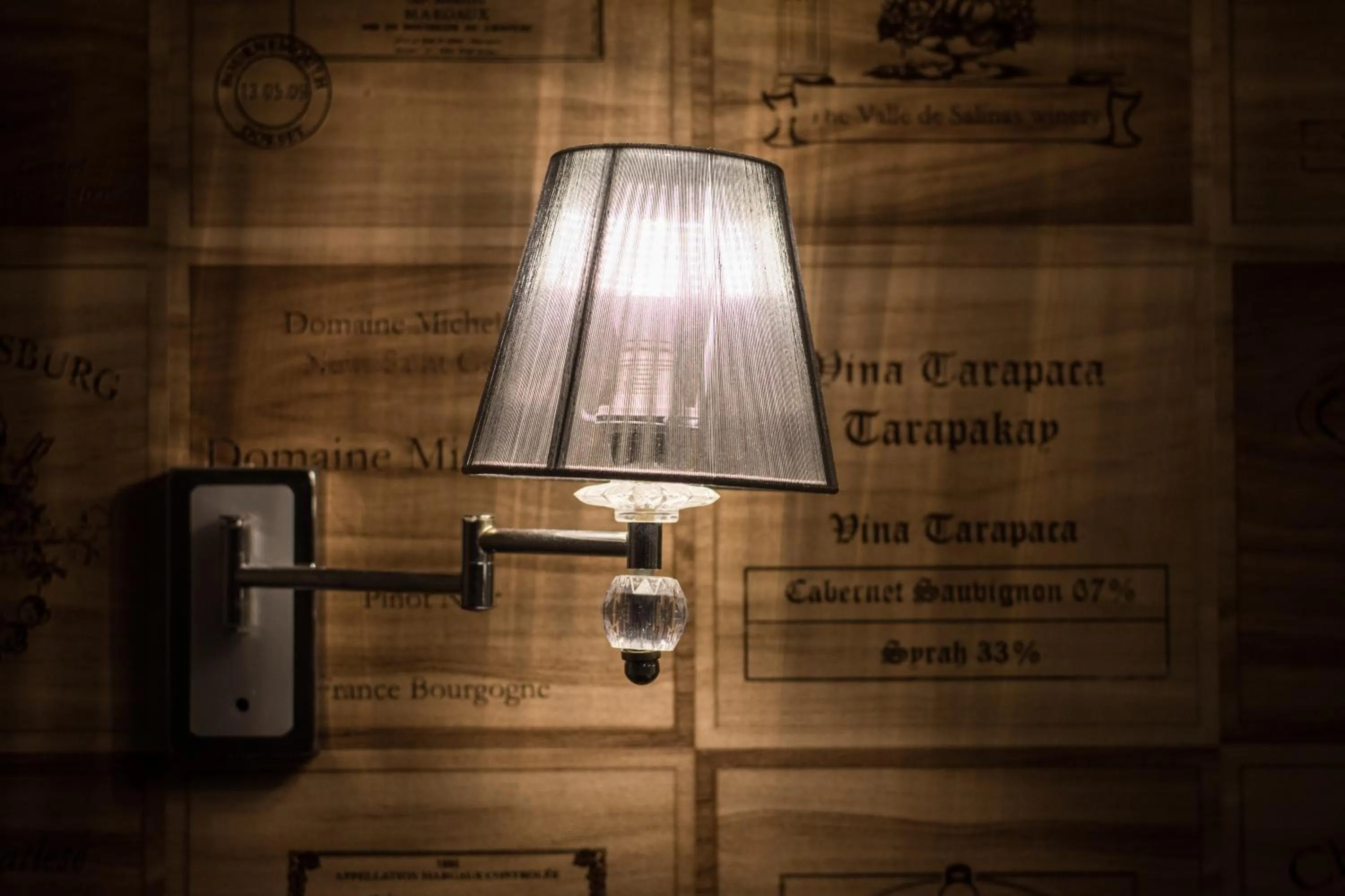 慶城商旅Urbanone Hotel