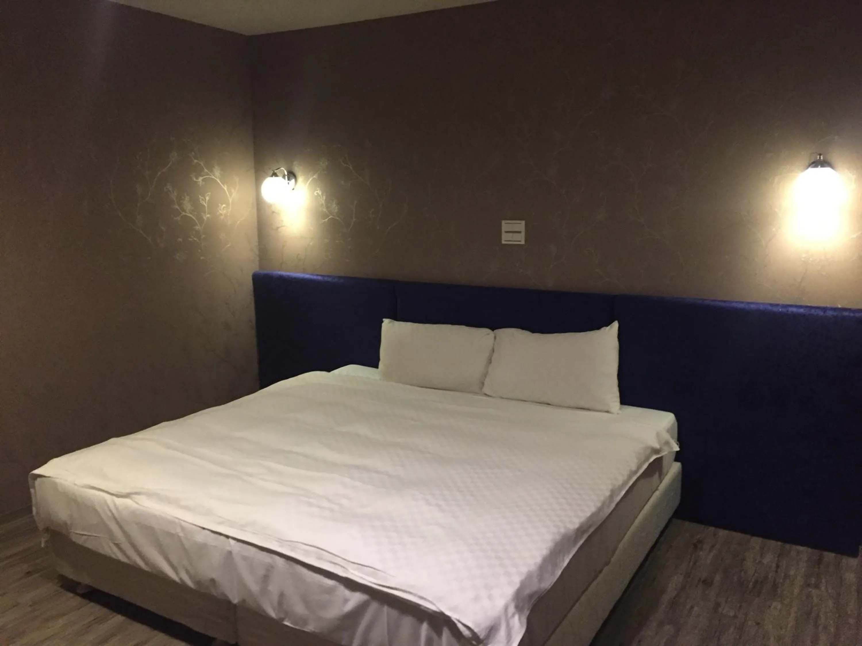 慶城商旅Urbanone Hotel