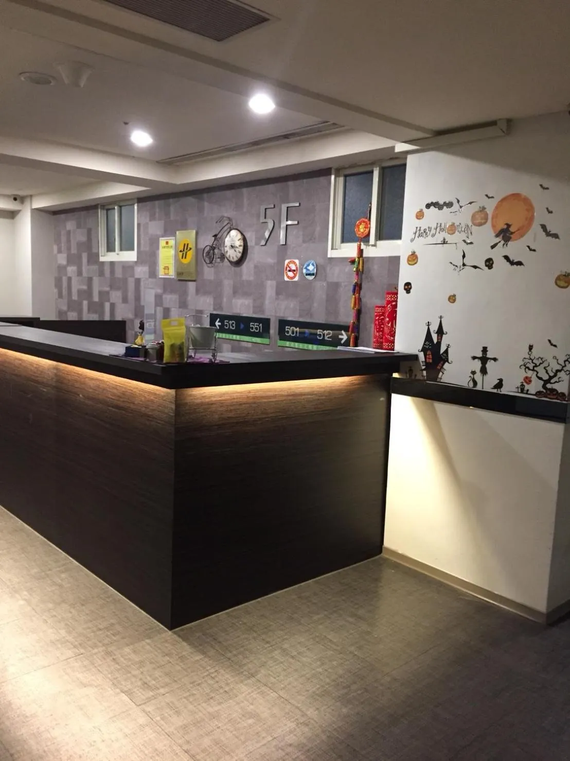 慶城商旅Urbanone Hotel