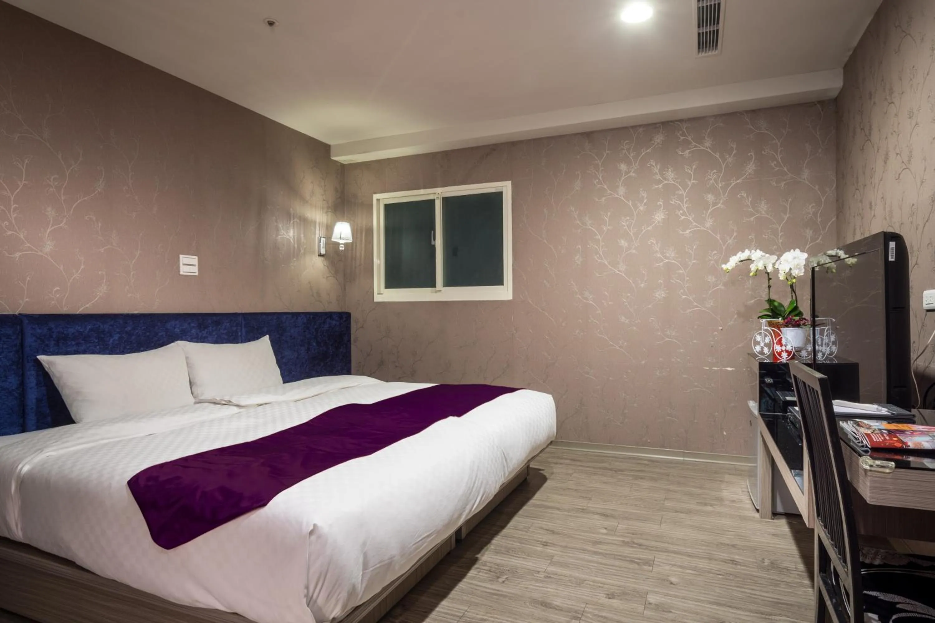 慶城商旅Urbanone Hotel