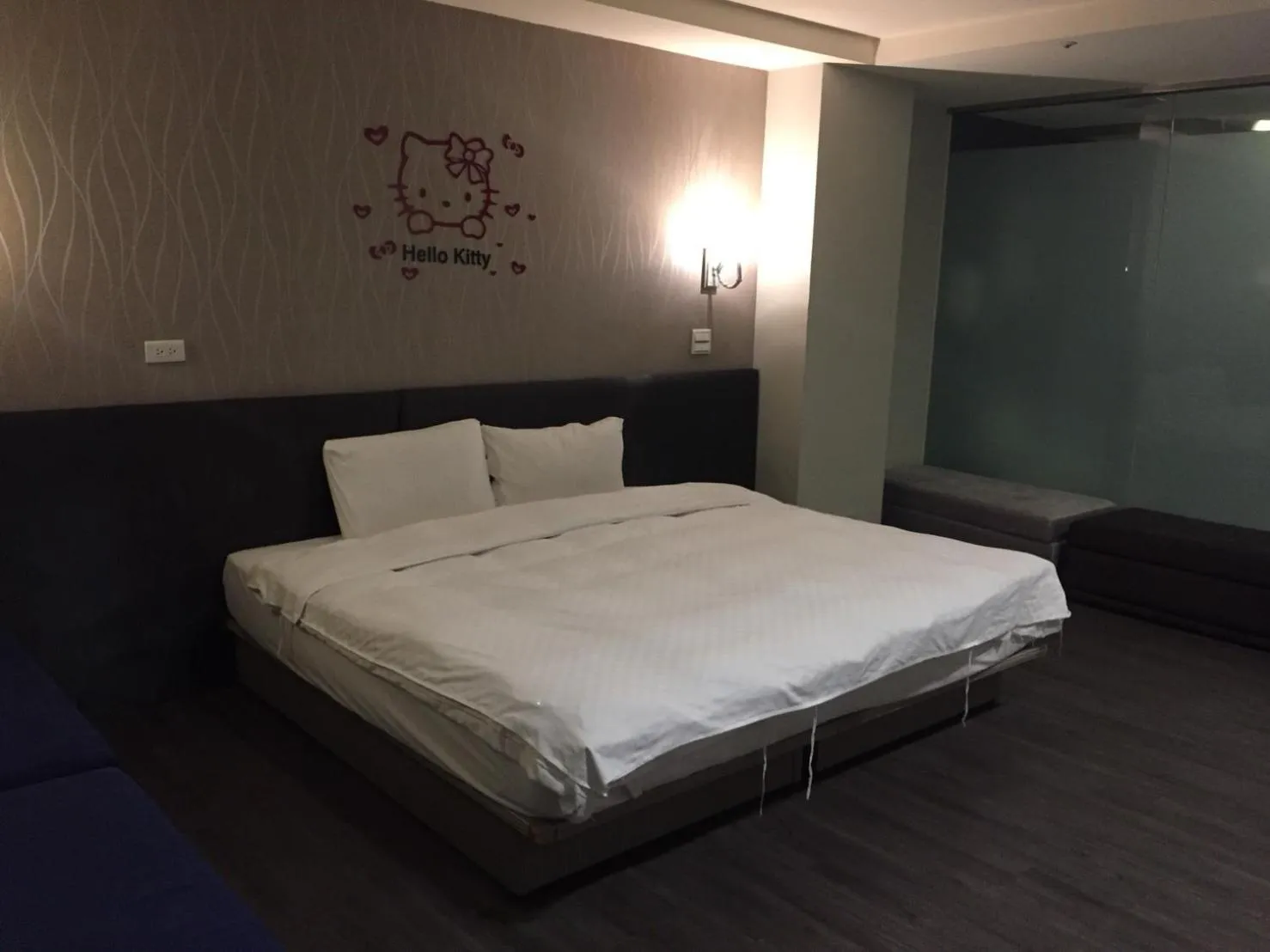 慶城商旅Urbanone Hotel