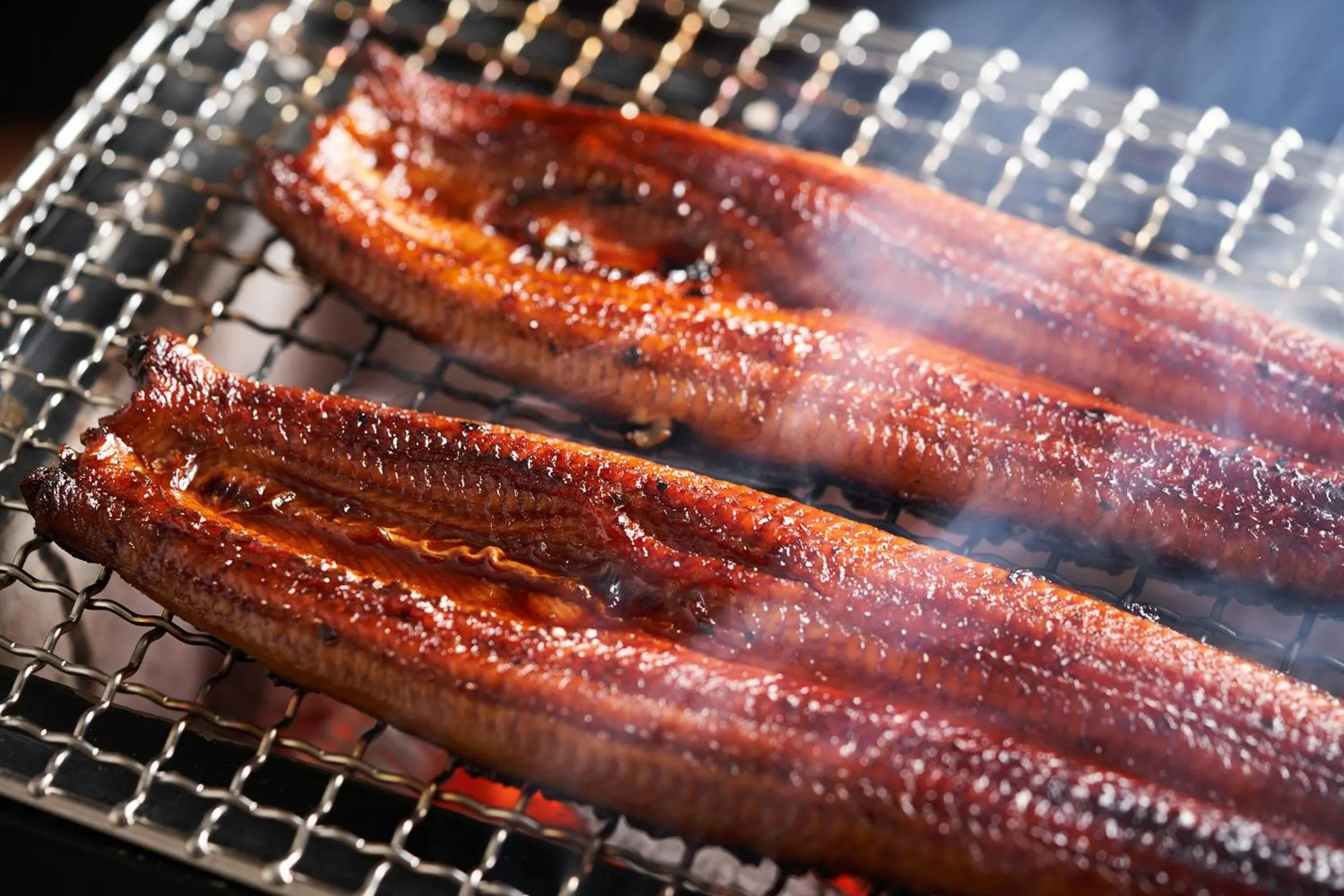 Dinner in Ooedo Onsen Monogatari Premium Shirahama Saichoraku