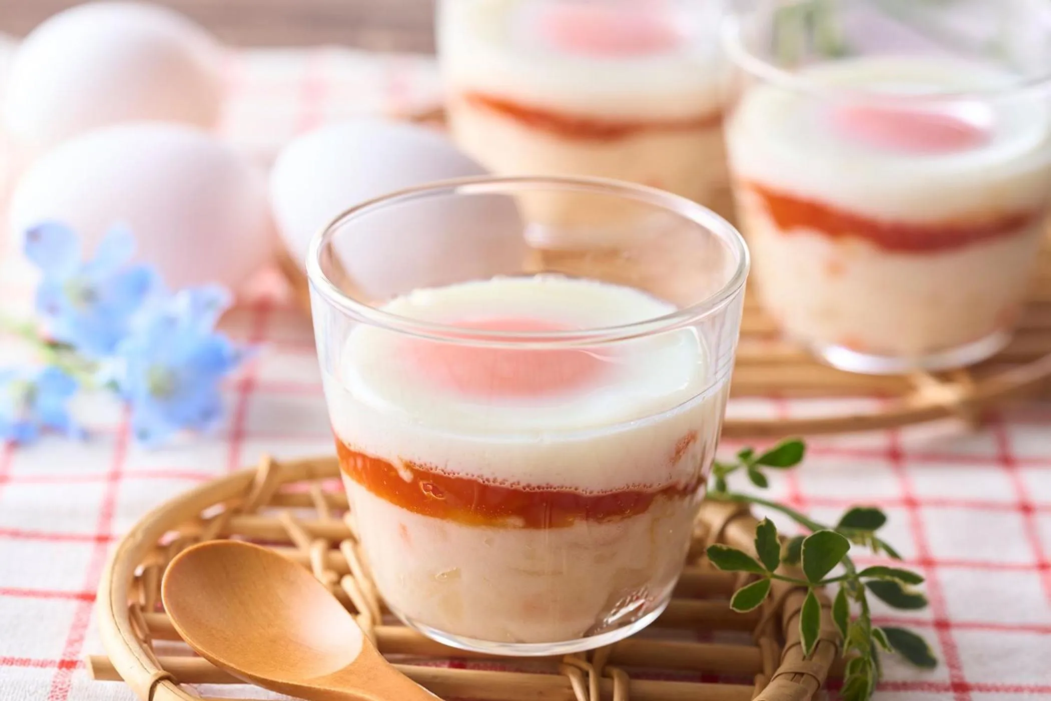 Buffet breakfast in Ooedo Onsen Monogatari Premium Shirahama Saichoraku