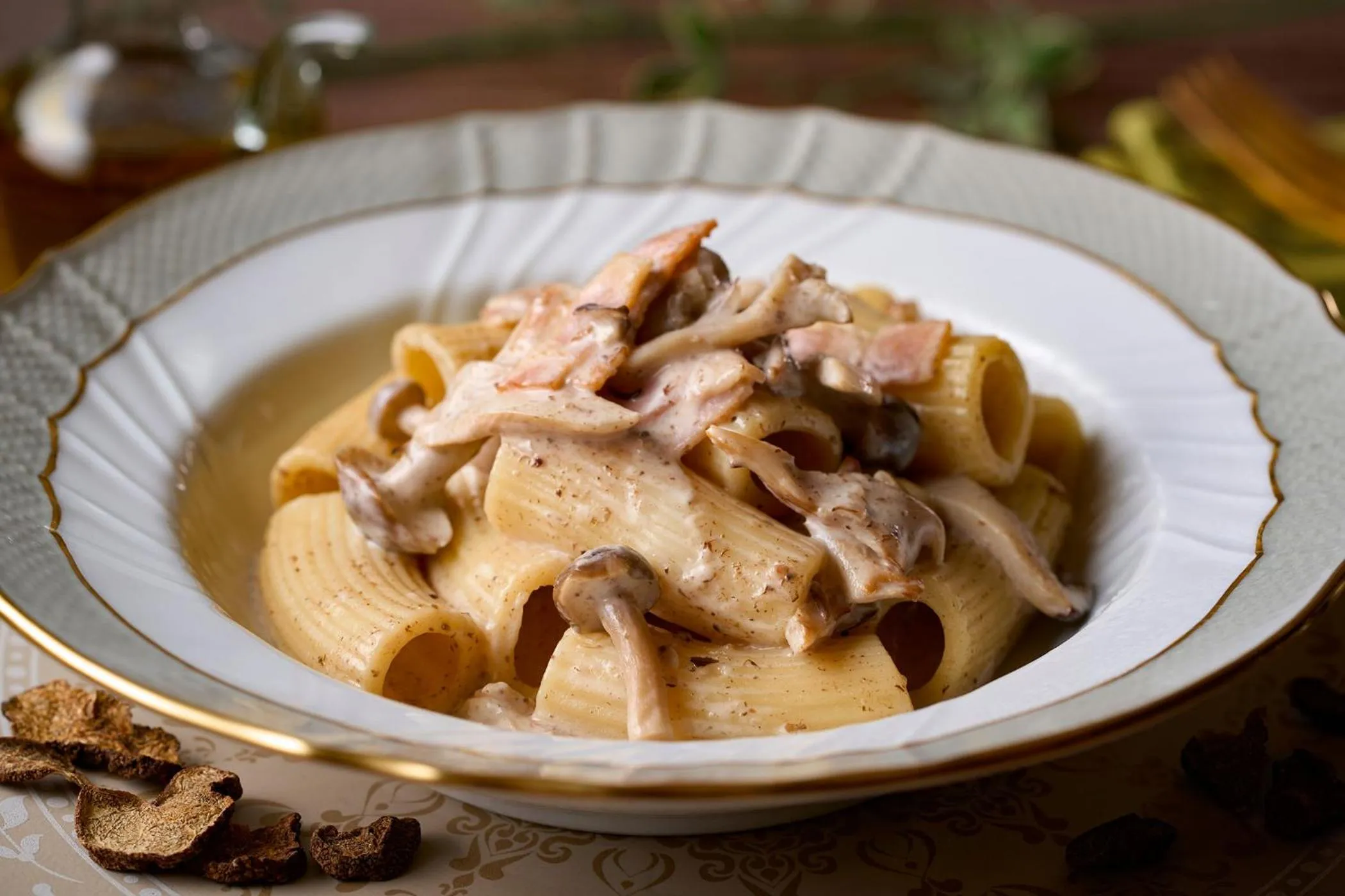 Dinner in Ooedo Onsen Monogatari Premium Shirahama Saichoraku