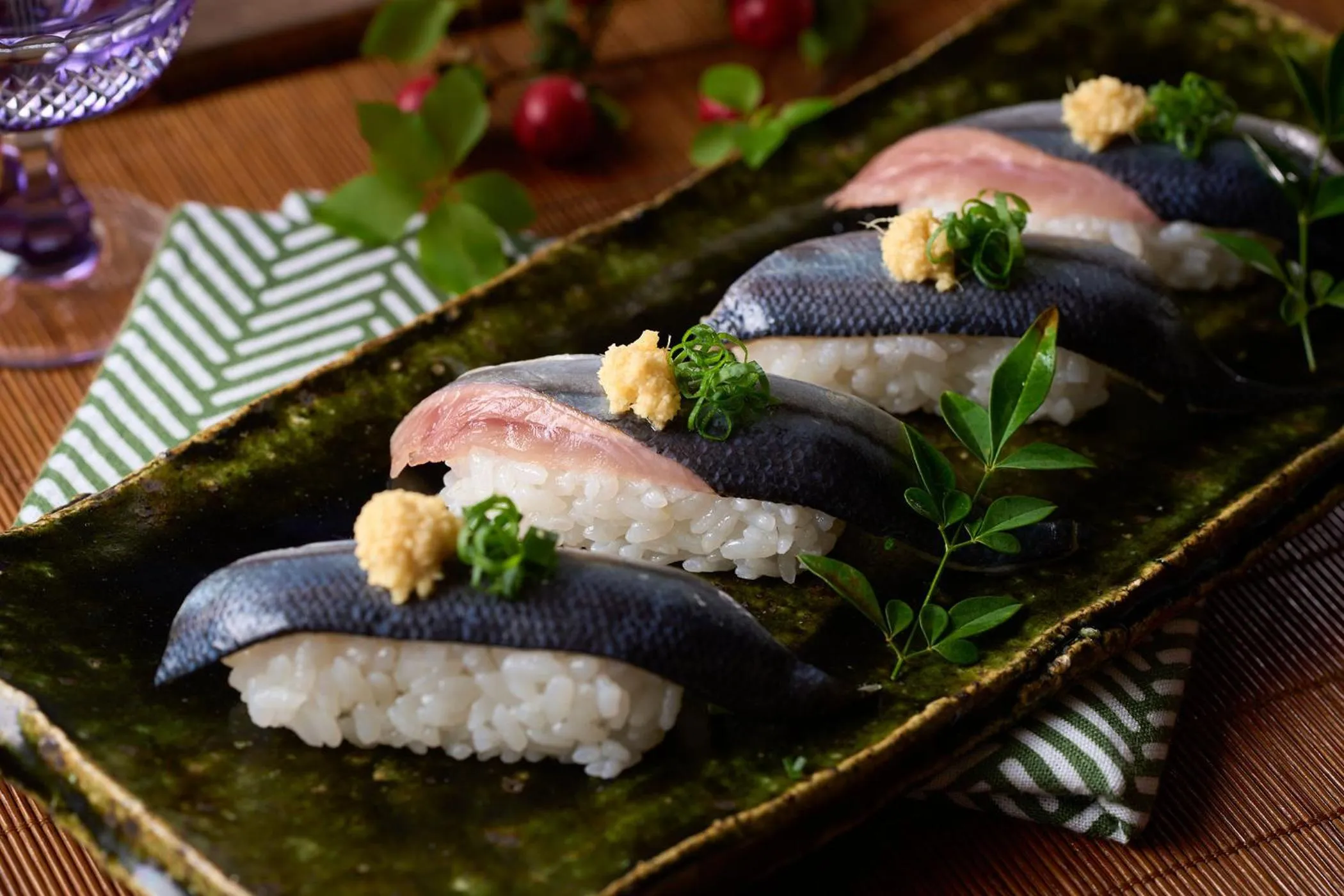 Dinner in Ooedo Onsen Monogatari Premium Shirahama Saichoraku