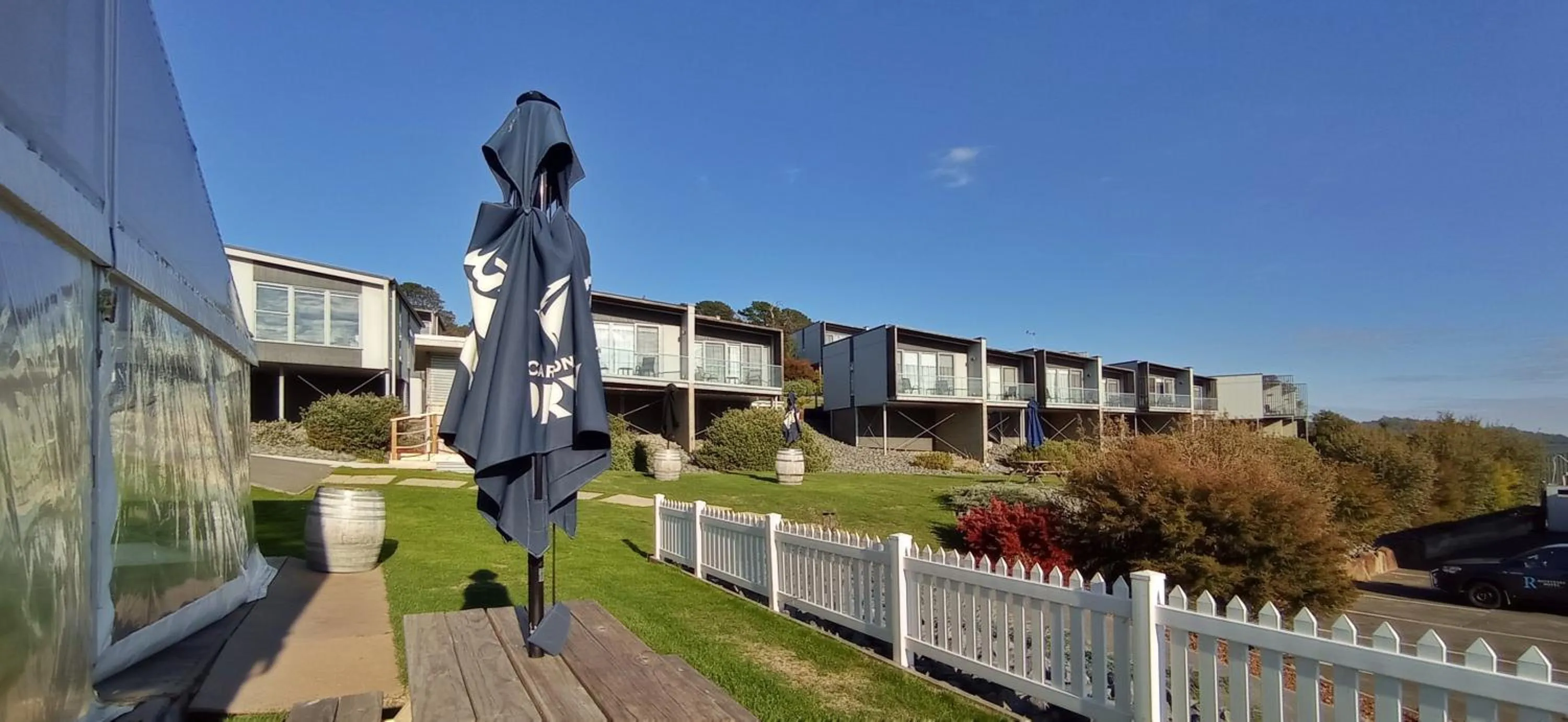 Rosevears Riverview Hotel