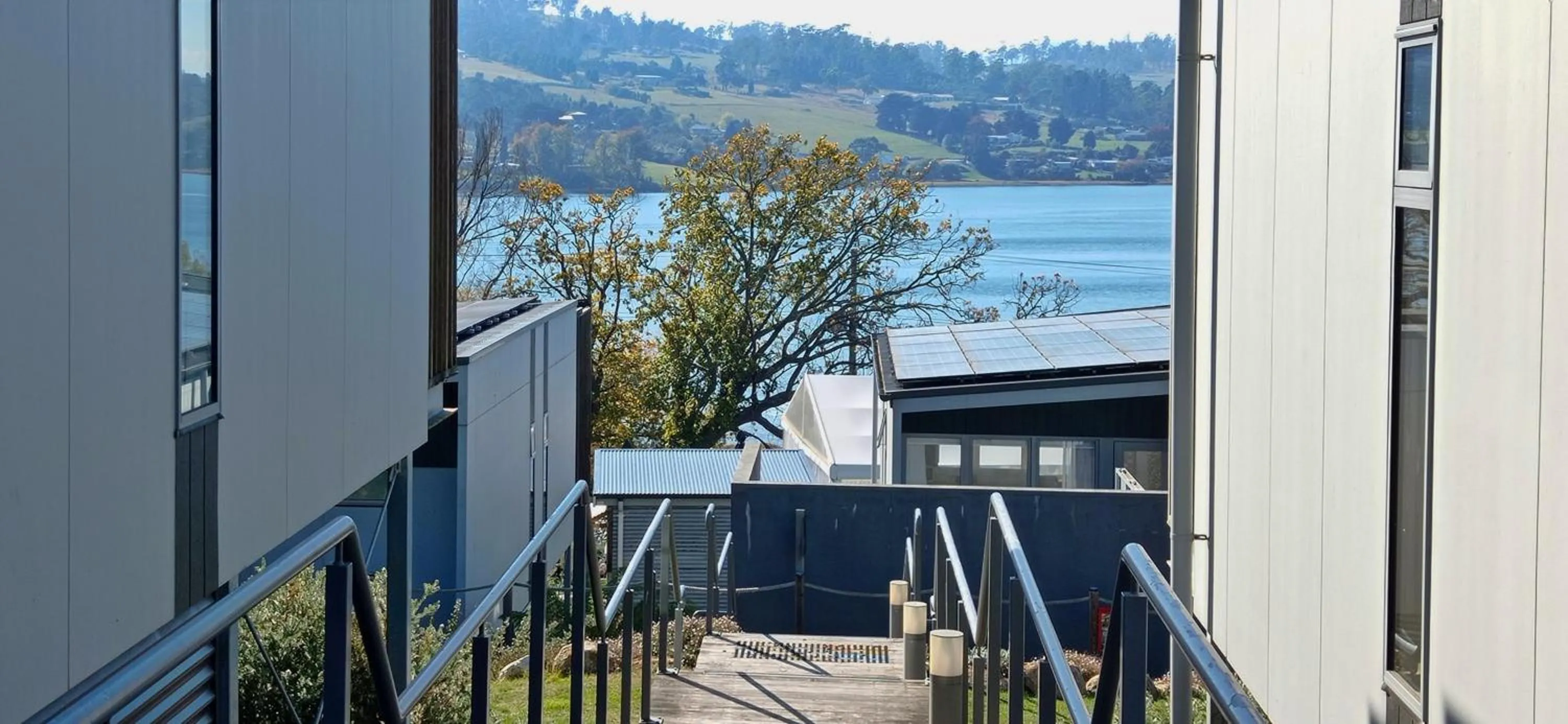 Rosevears Riverview Hotel