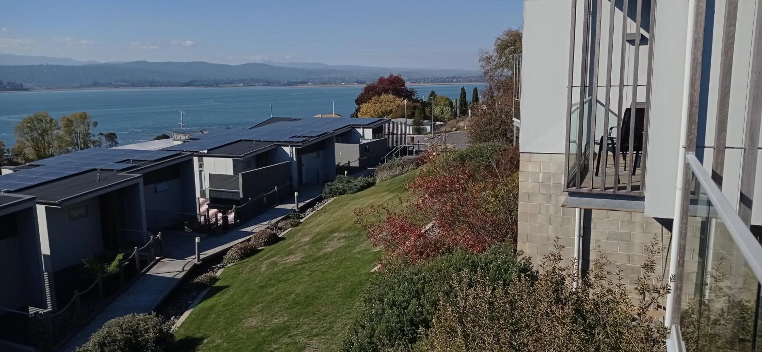 Rosevears Riverview Hotel