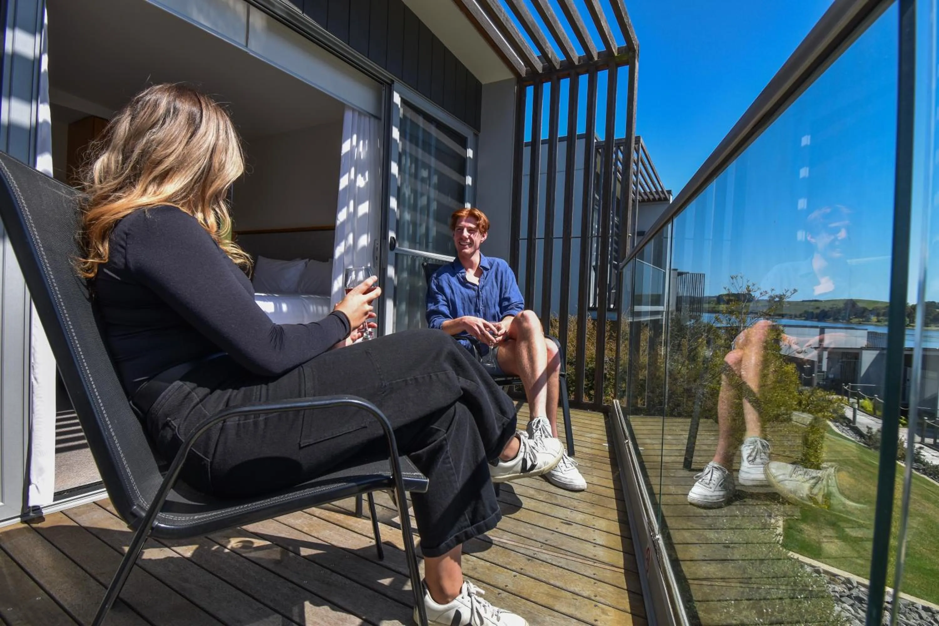 Rosevears Riverview Hotel