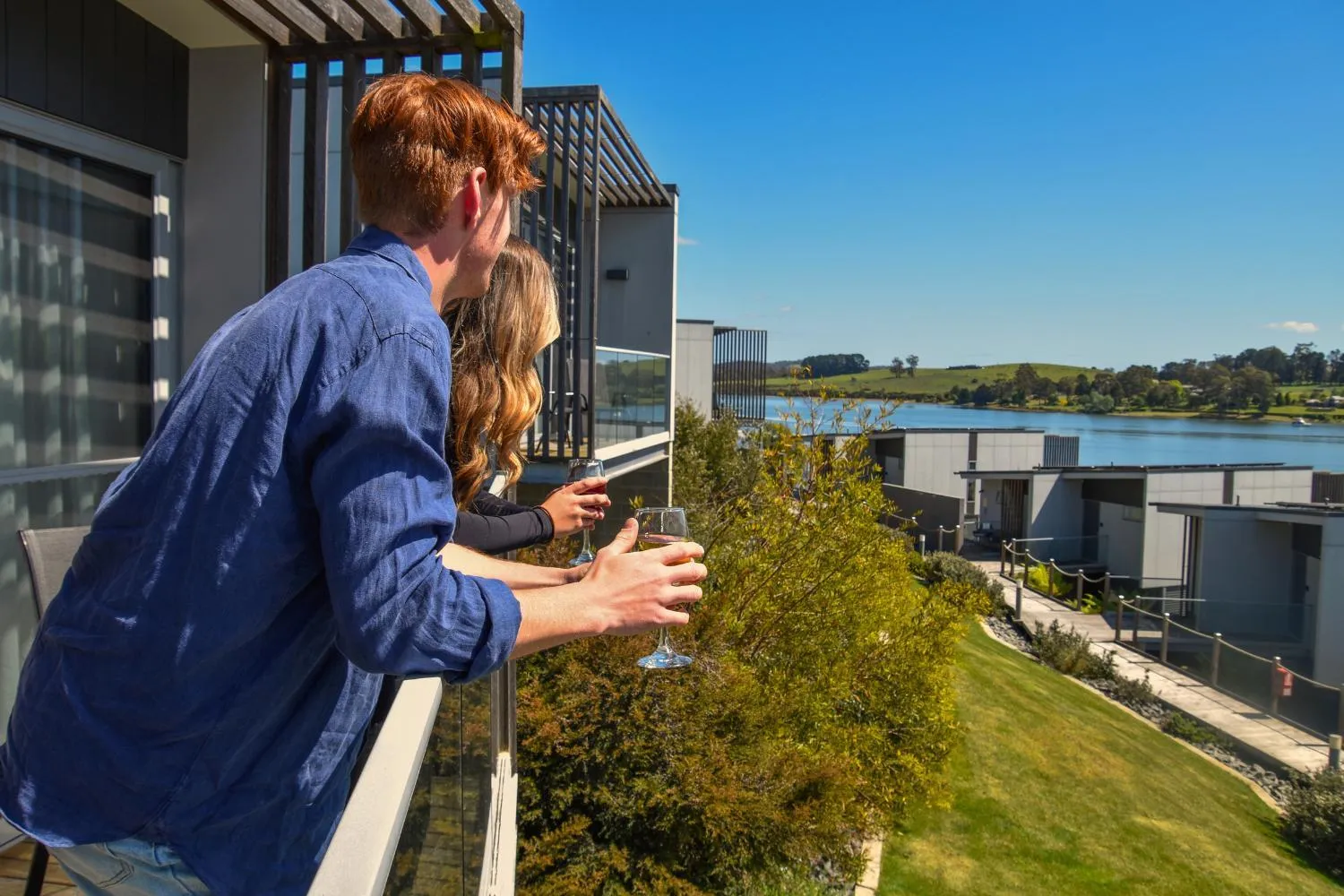 Rosevears Riverview Hotel