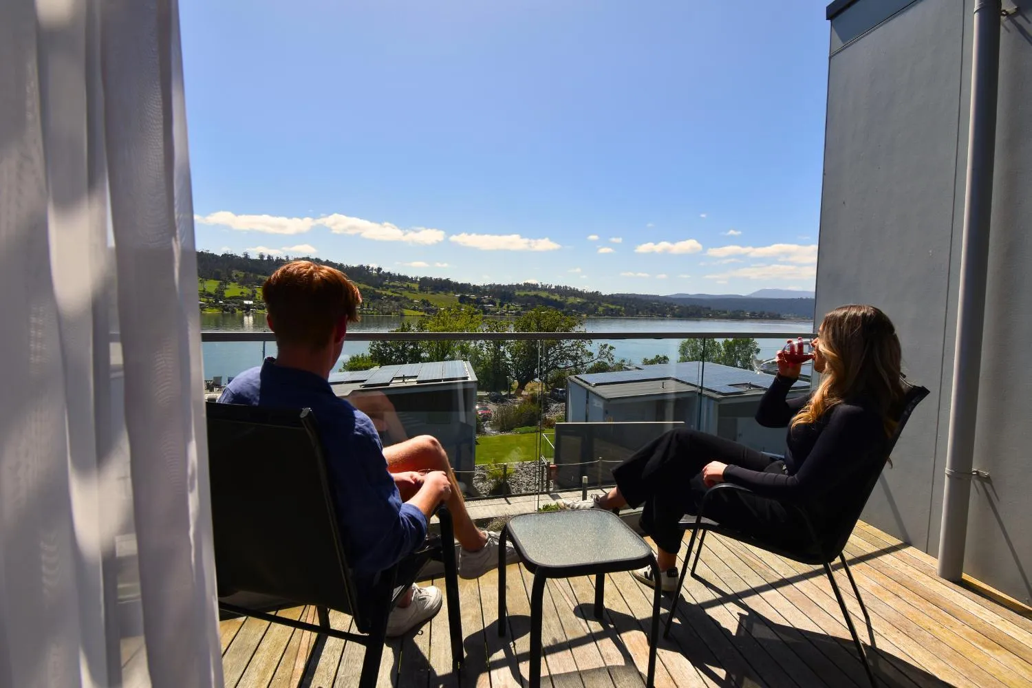 Rosevears Riverview Hotel