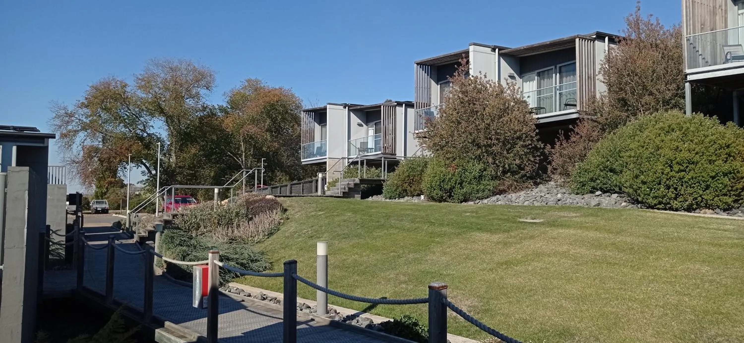 Rosevears Riverview Hotel