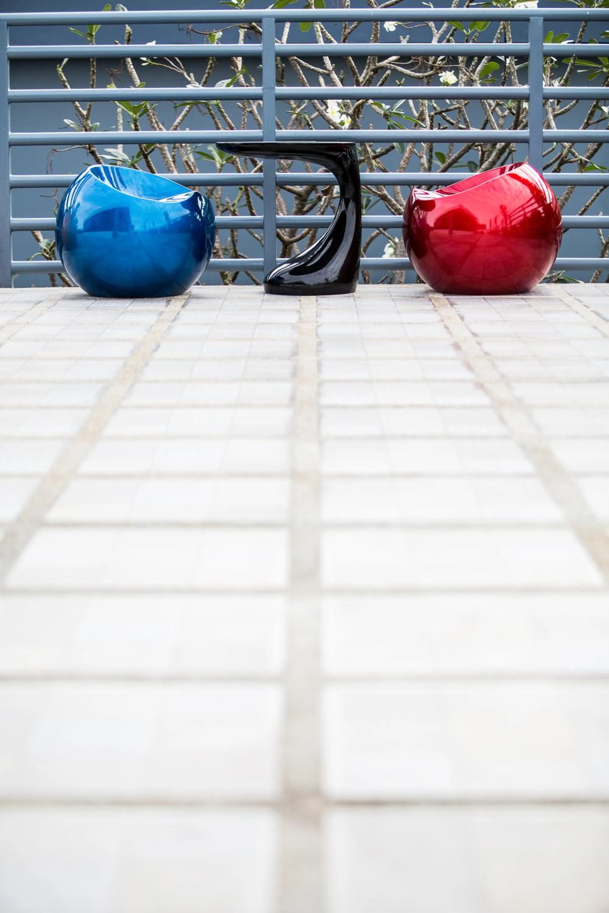 Area and facilities in Pongsakorn Boutique Resort