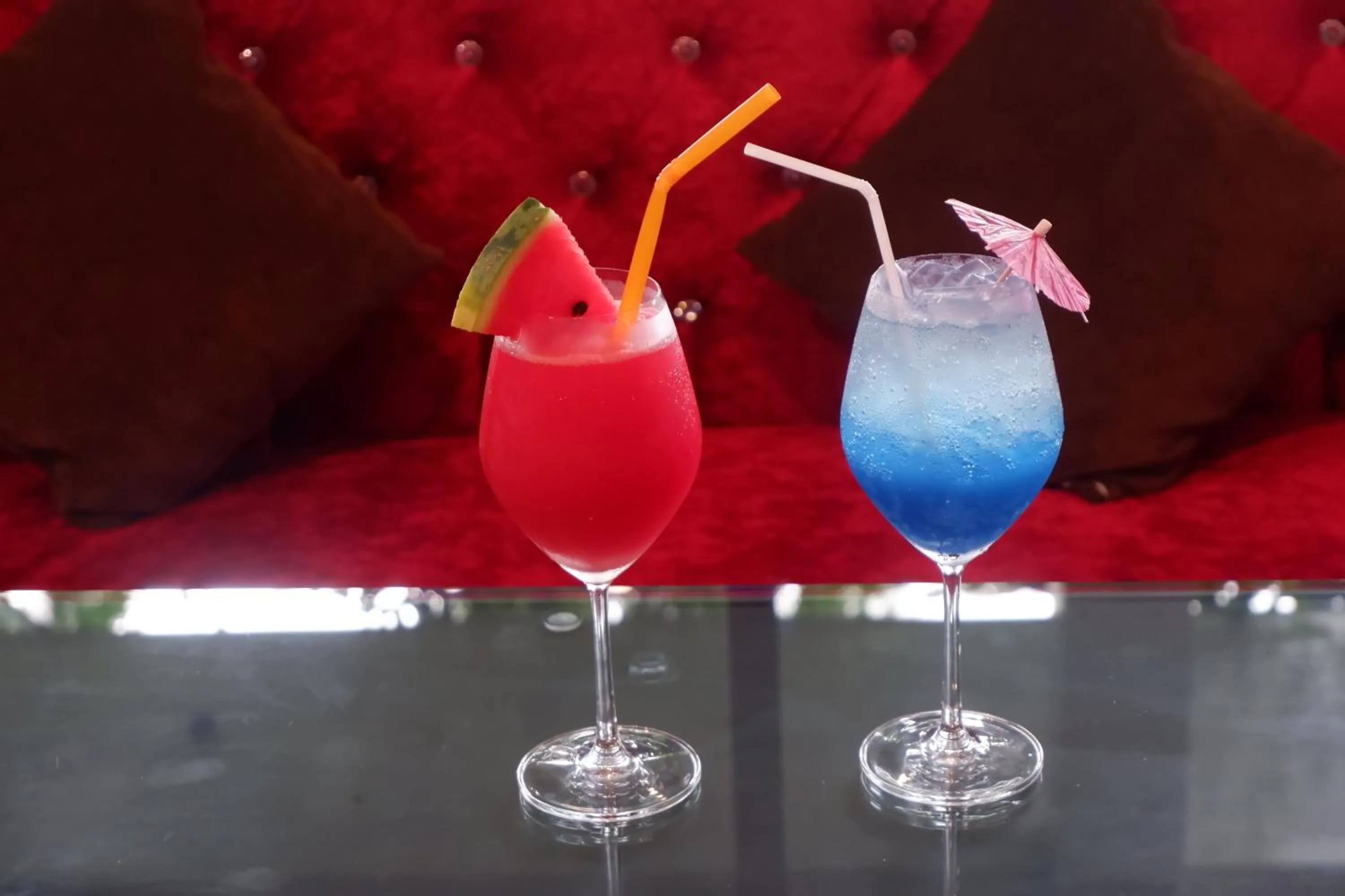 Food and drinks in Pongsakorn Boutique Resort