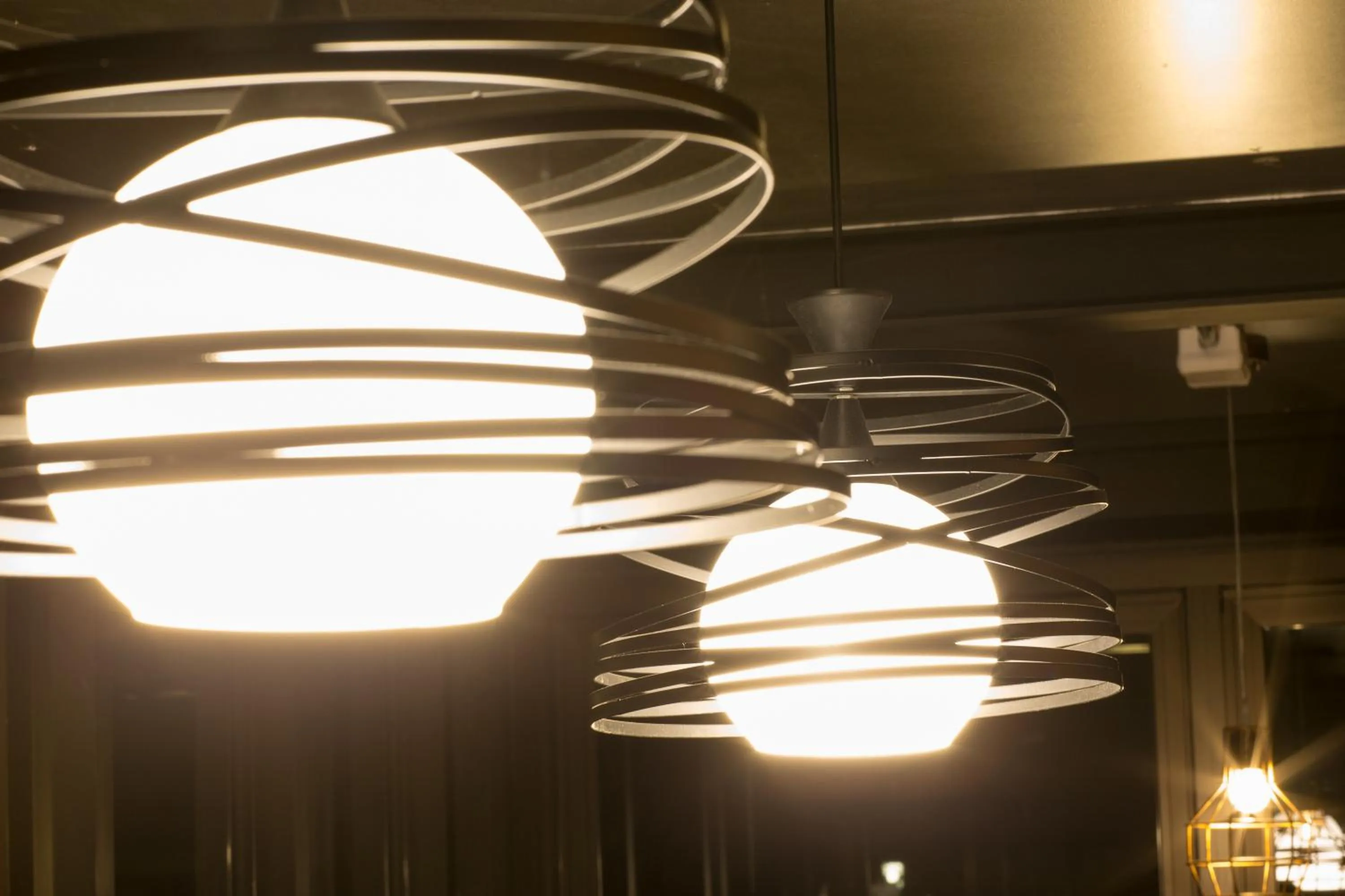 Restaurant/places to eat in Pongsakorn Boutique Resort