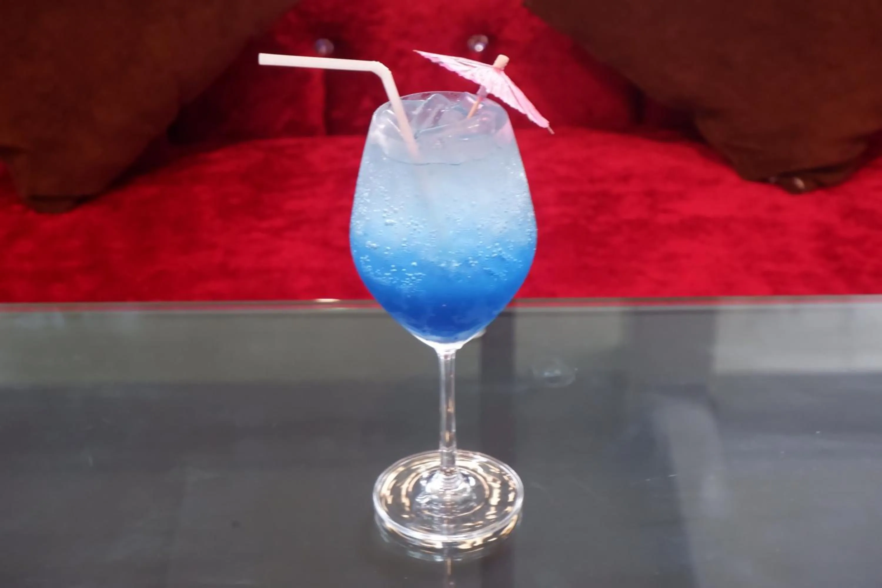 Food and drinks in Pongsakorn Boutique Resort