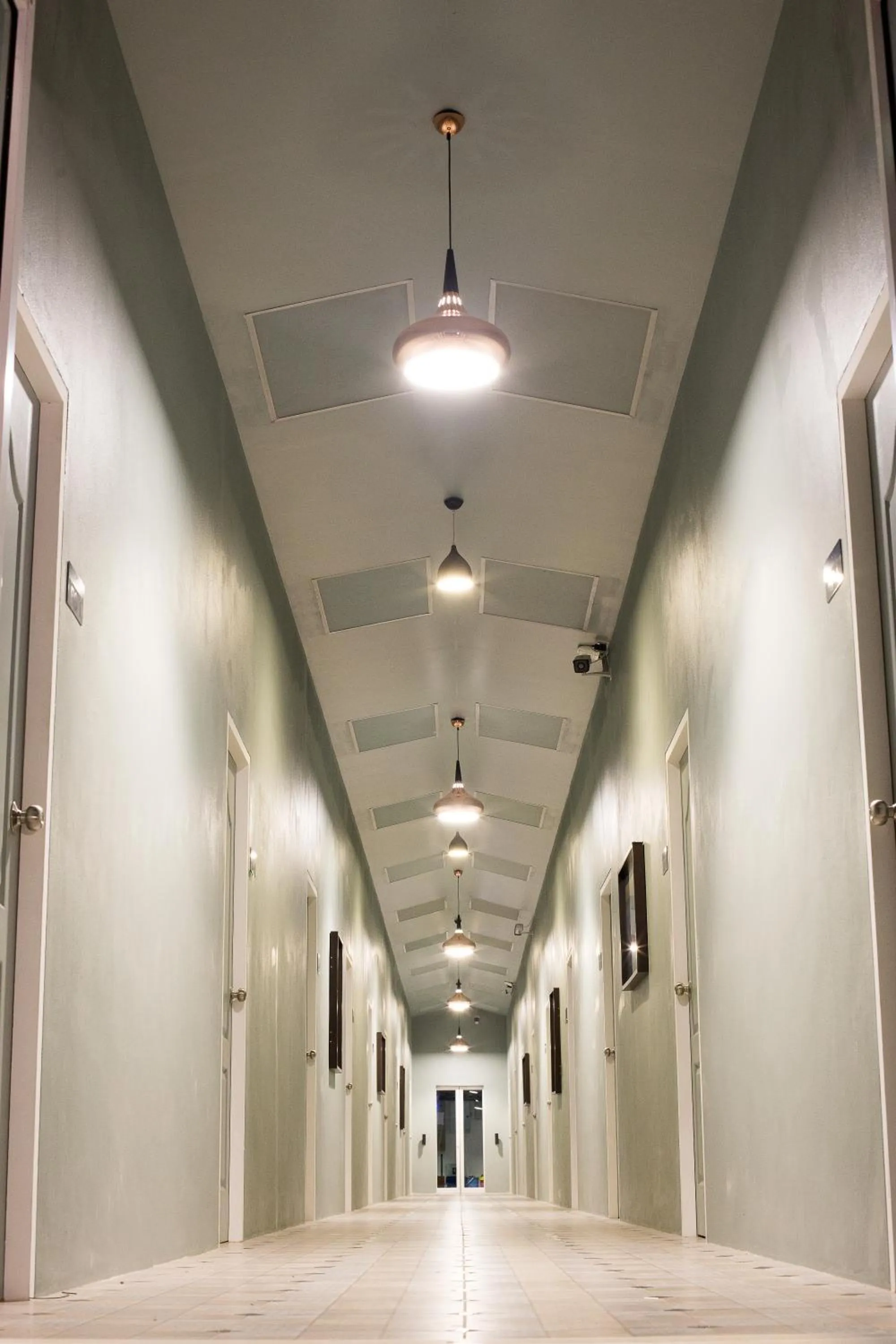 Facade/entrance in Pongsakorn Boutique Resort