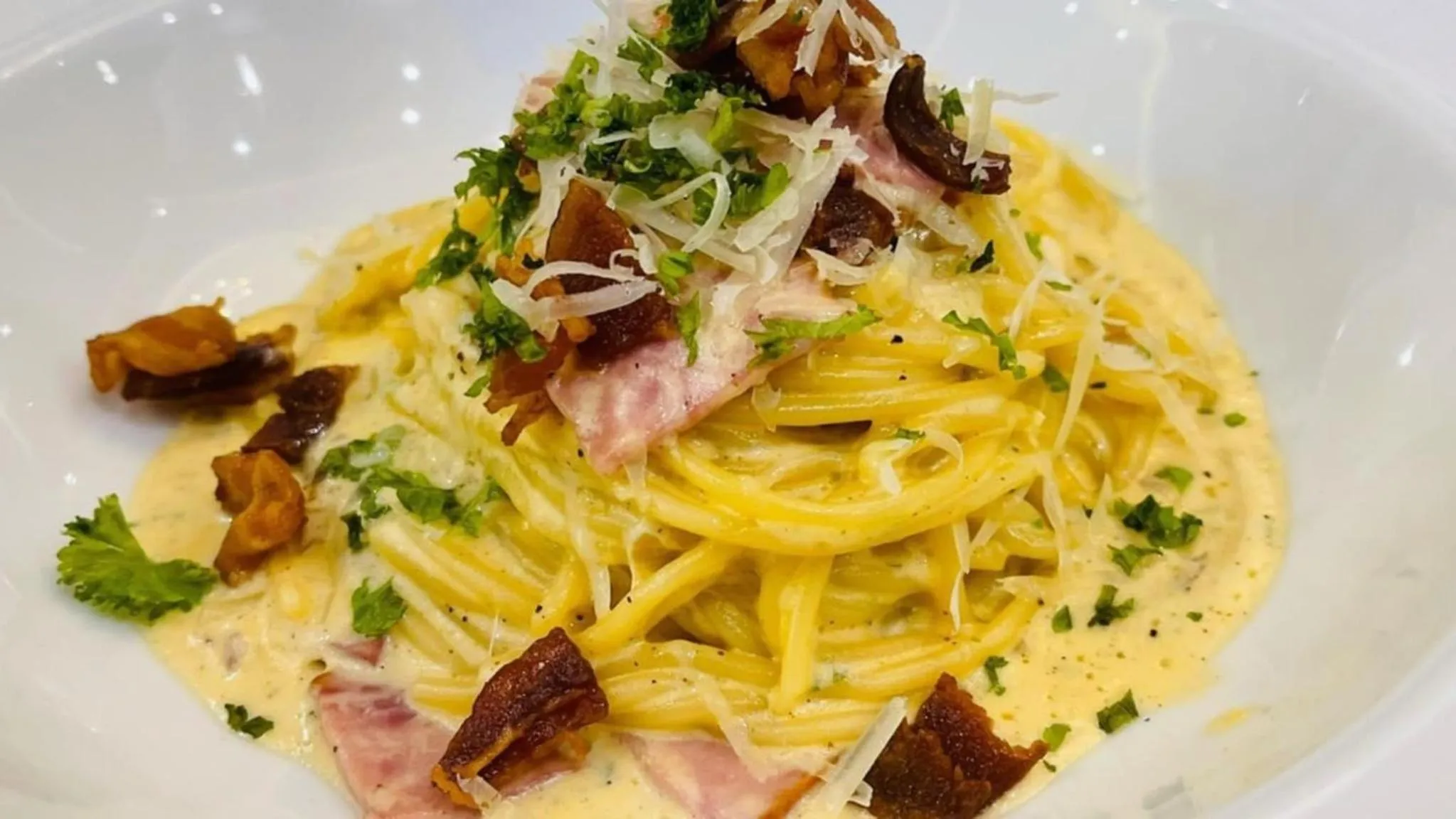 Restaurant/places to eat in Pongsakorn Boutique Resort