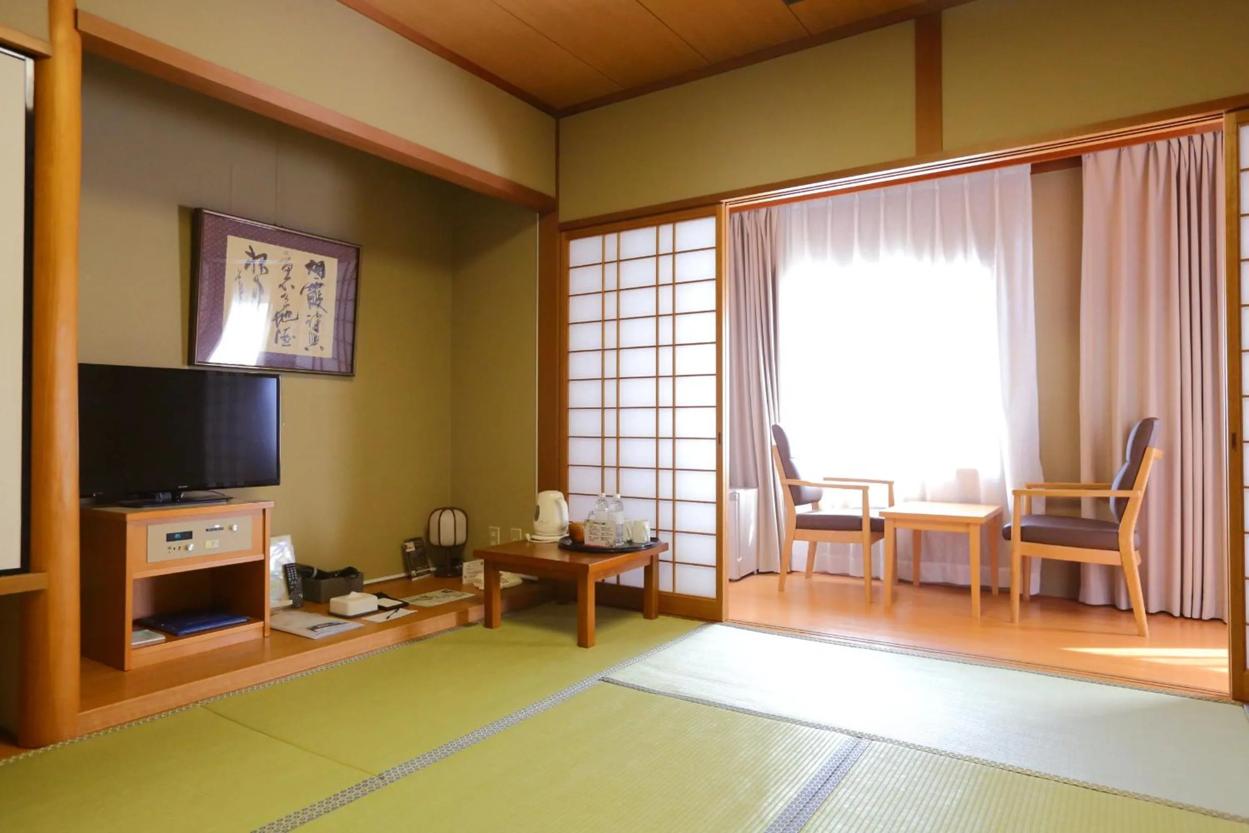 Fukuoka Recent Hotel