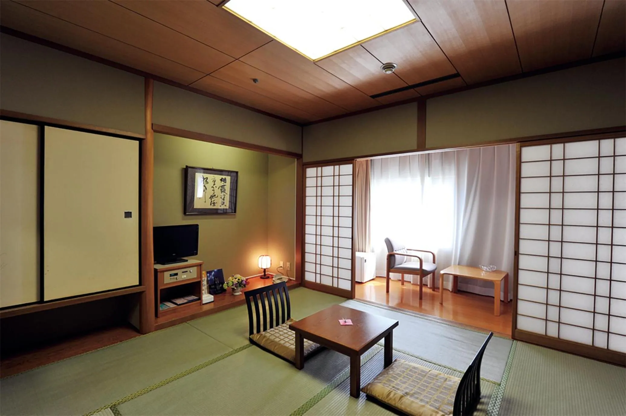 Fukuoka Recent Hotel