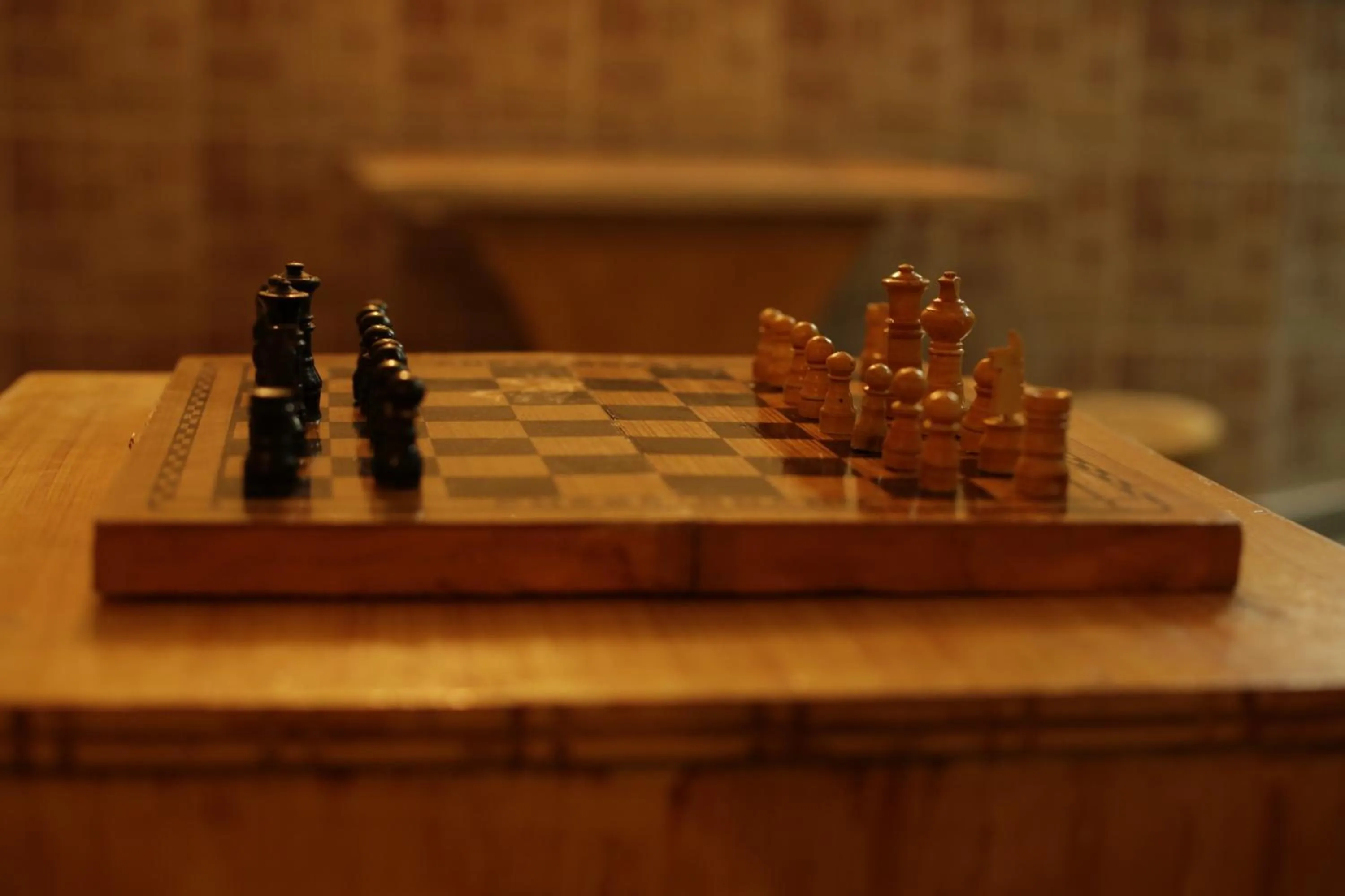 Activities in Hotel Glacier Resort