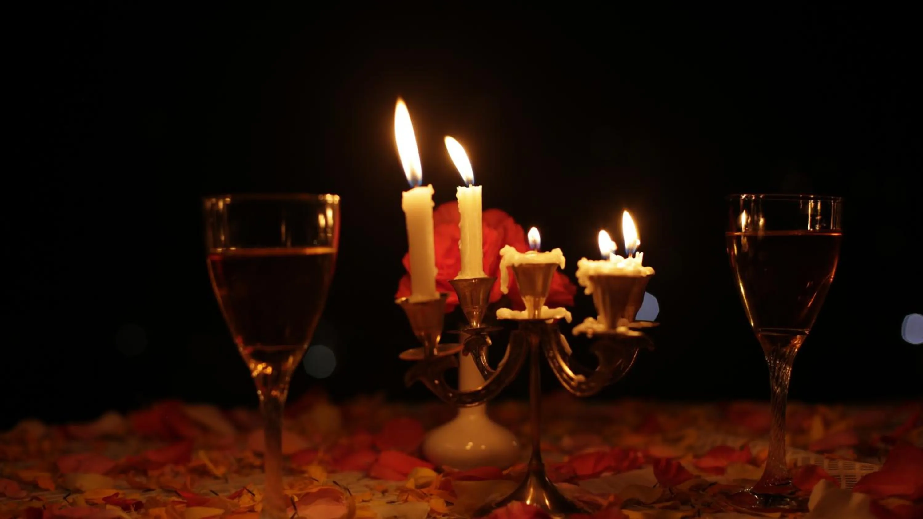 Food and drinks in Hotel Glacier Resort