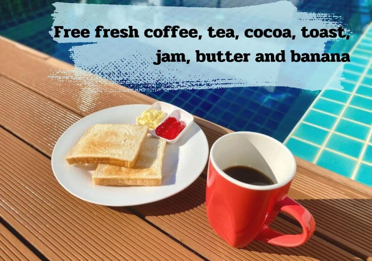 ChillHub Hostel Phuket