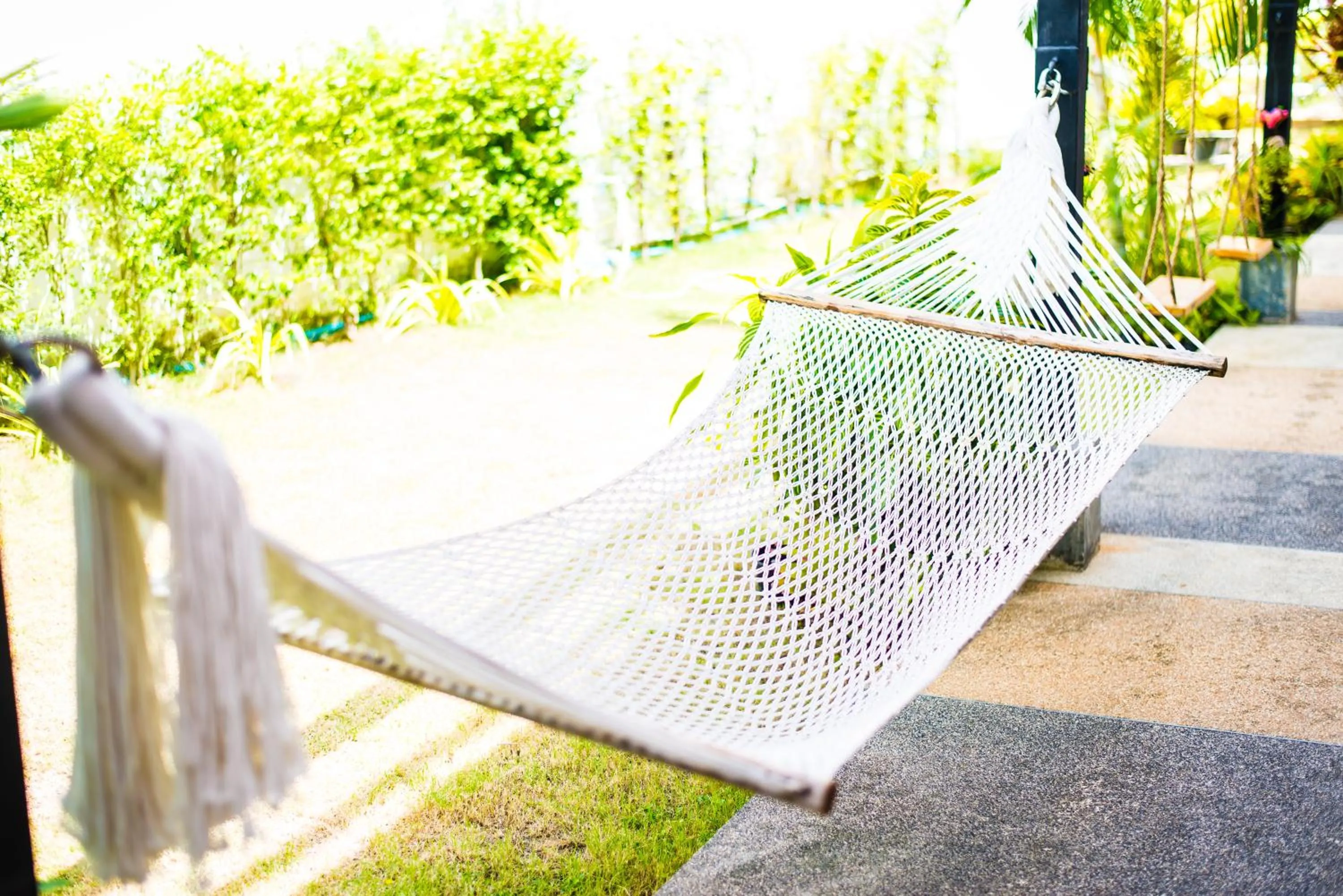 ChillHub Hostel Phuket