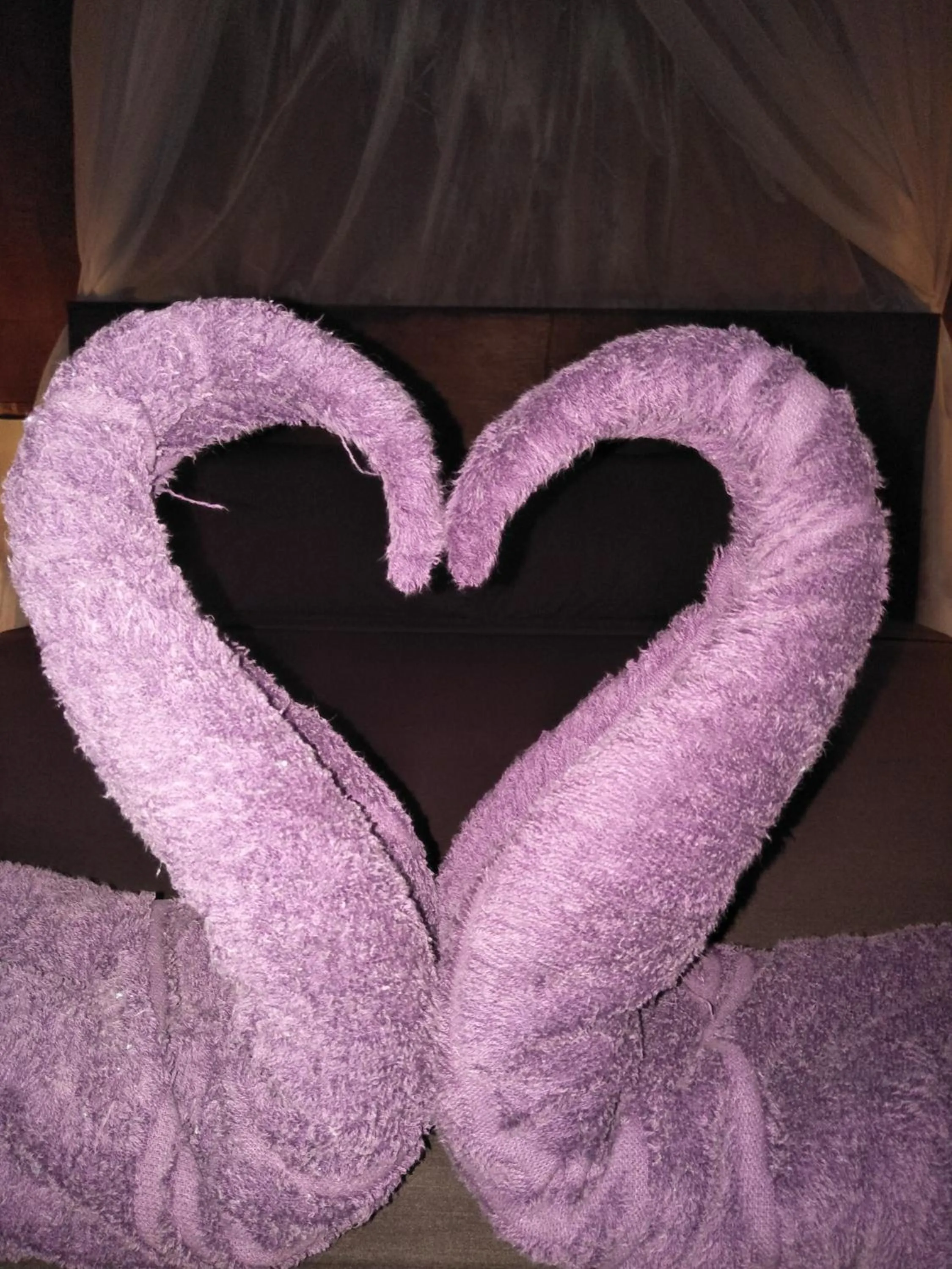 Spring in Cnunk Bungalow