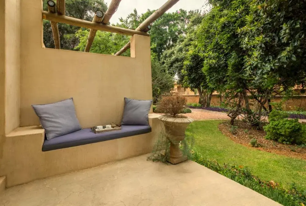 Double Room - single occupancy in Pierneef's Kraal Double Room - single occupancy in Pierneef's Kraal