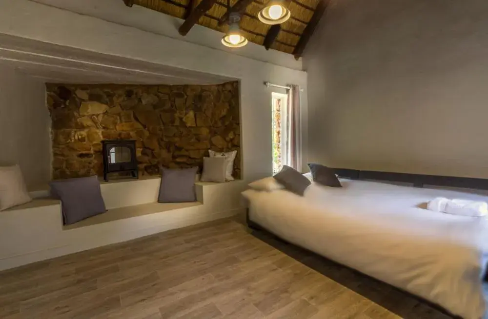Family Room - single occupancy in Pierneef's Kraal Family Room - single occupancy in Pierneef's Kraal